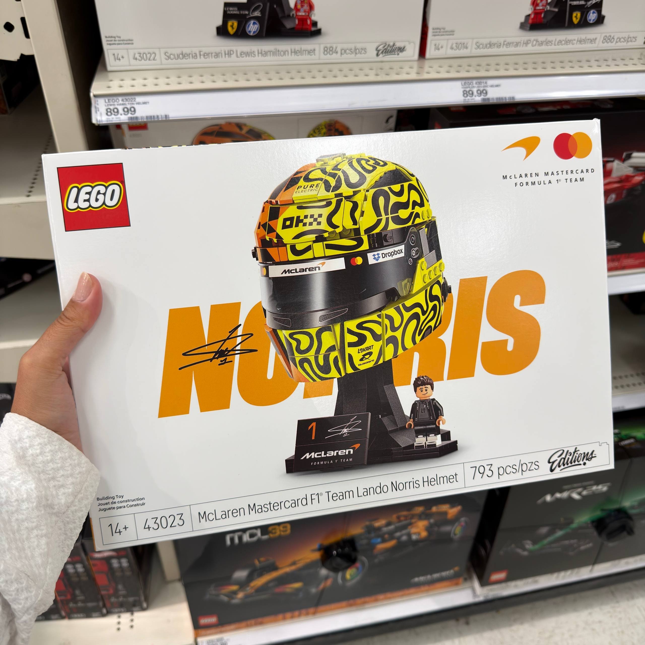 LEGO