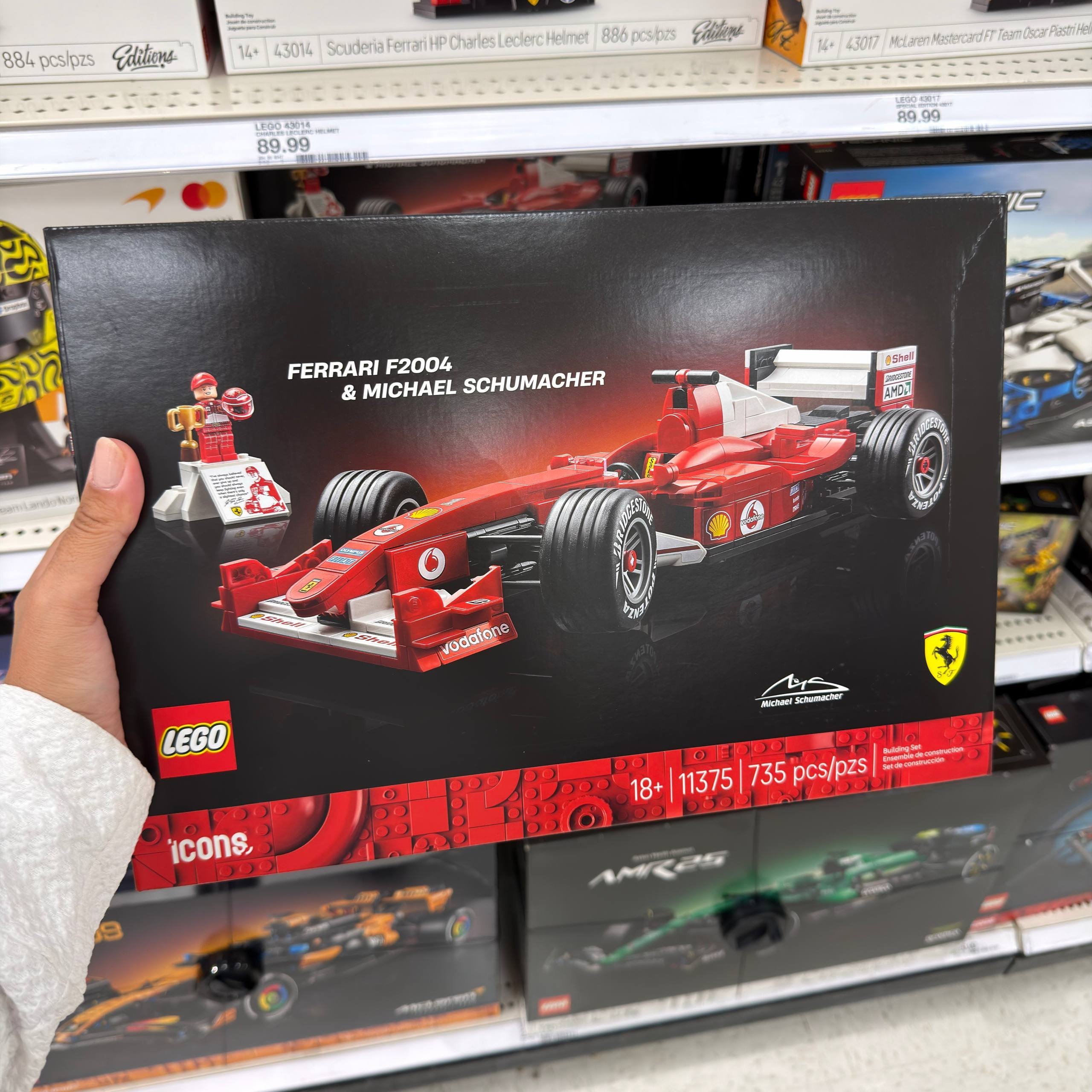 LEGO