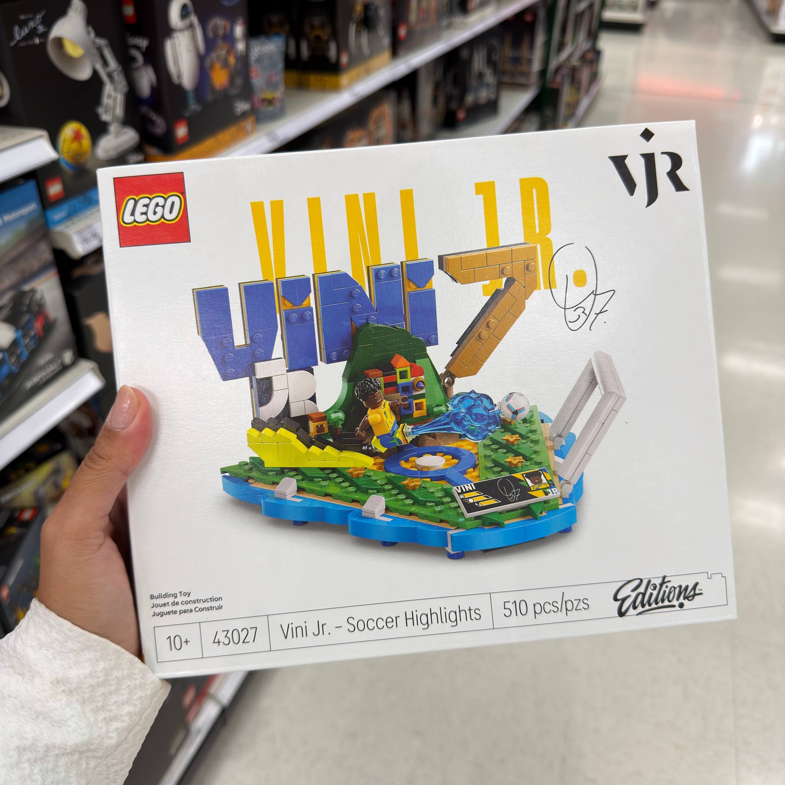 LEGO