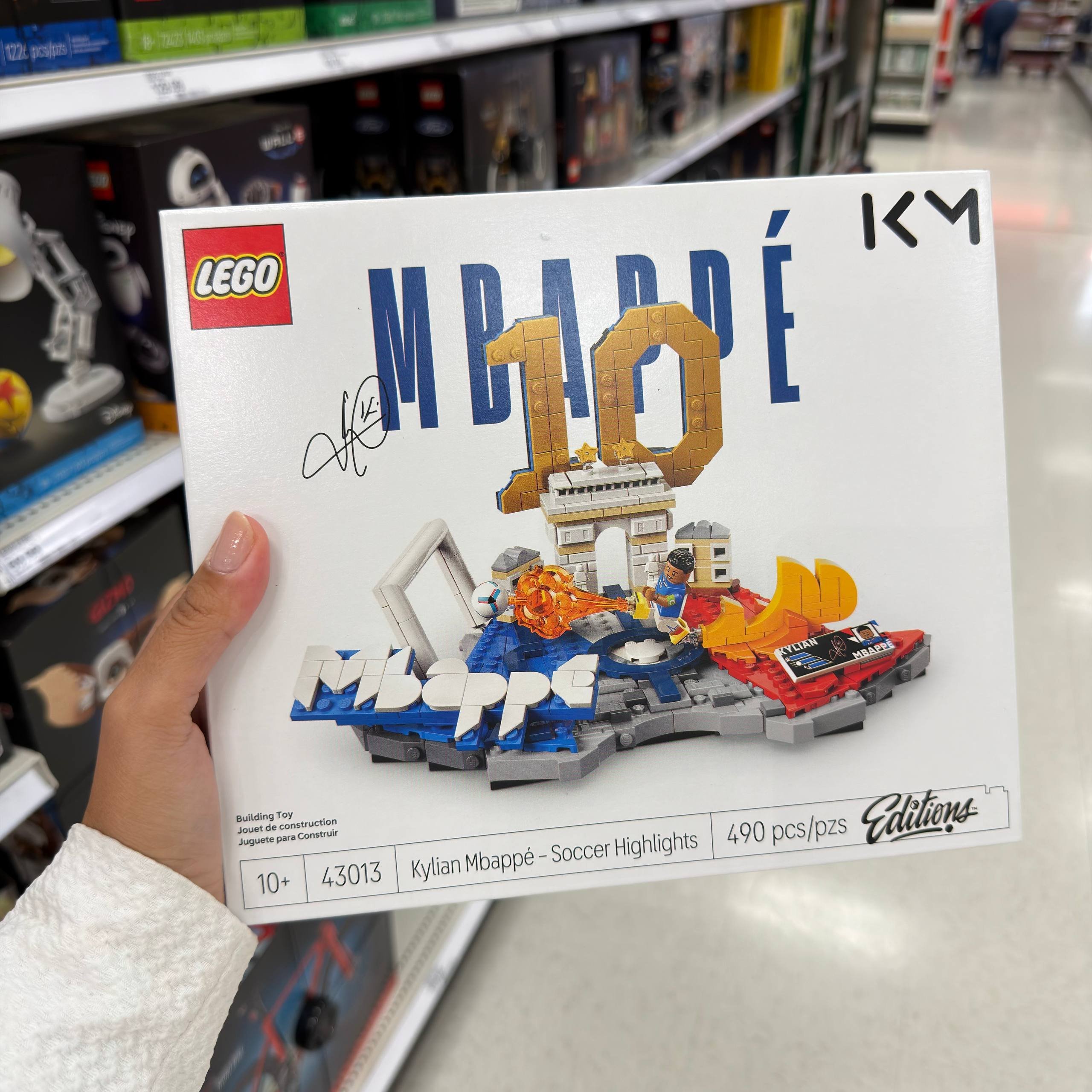 LEGO