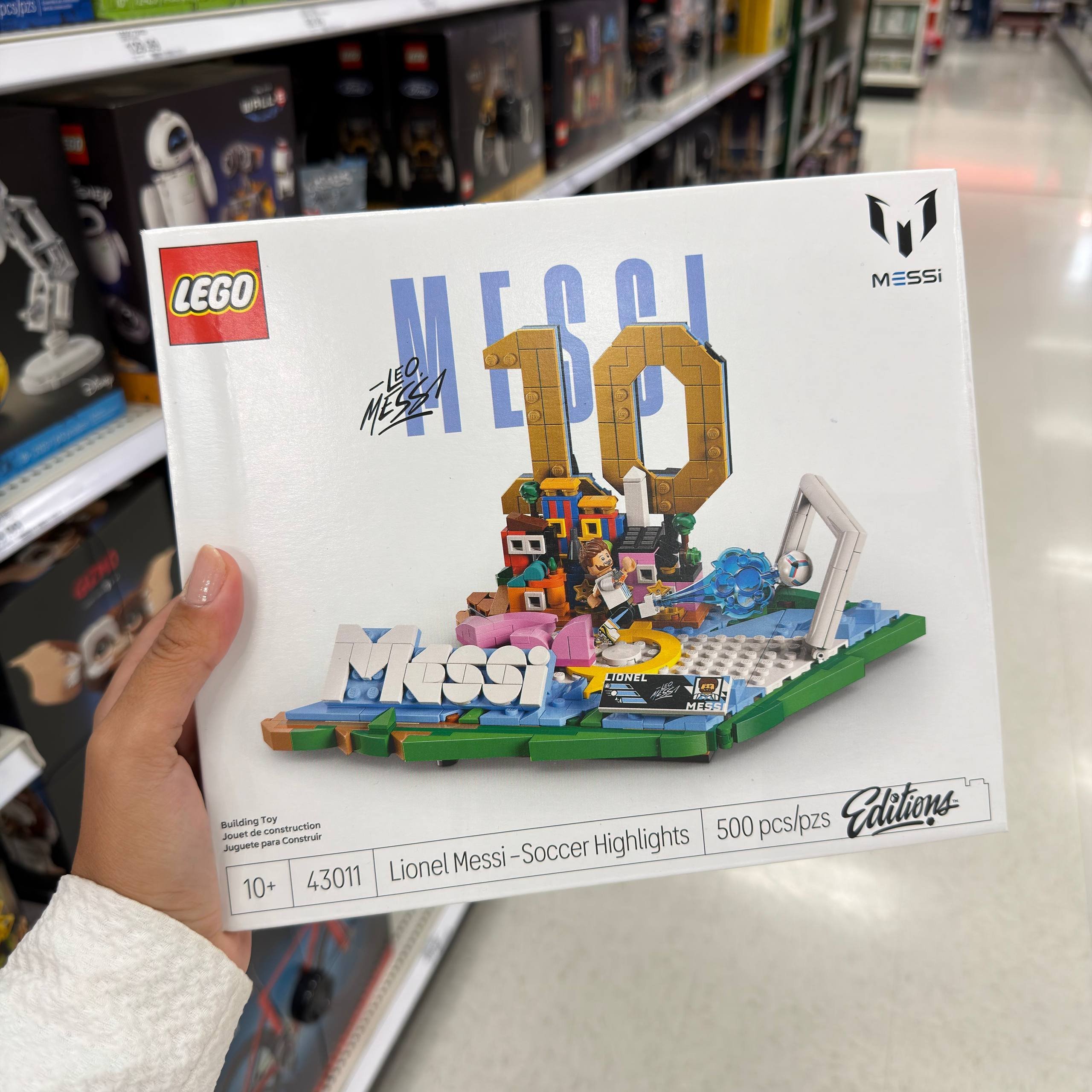 LEGO