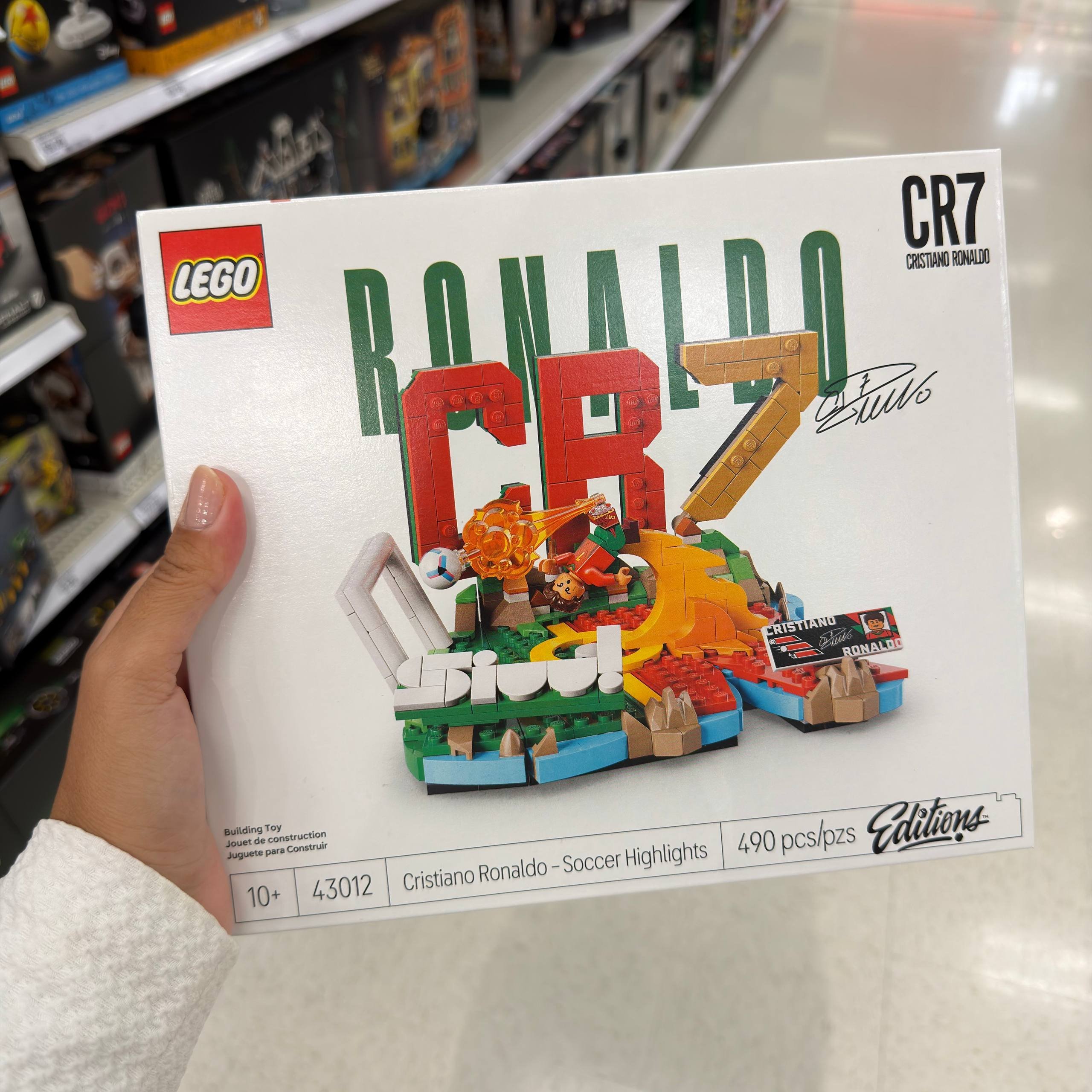 LEGO