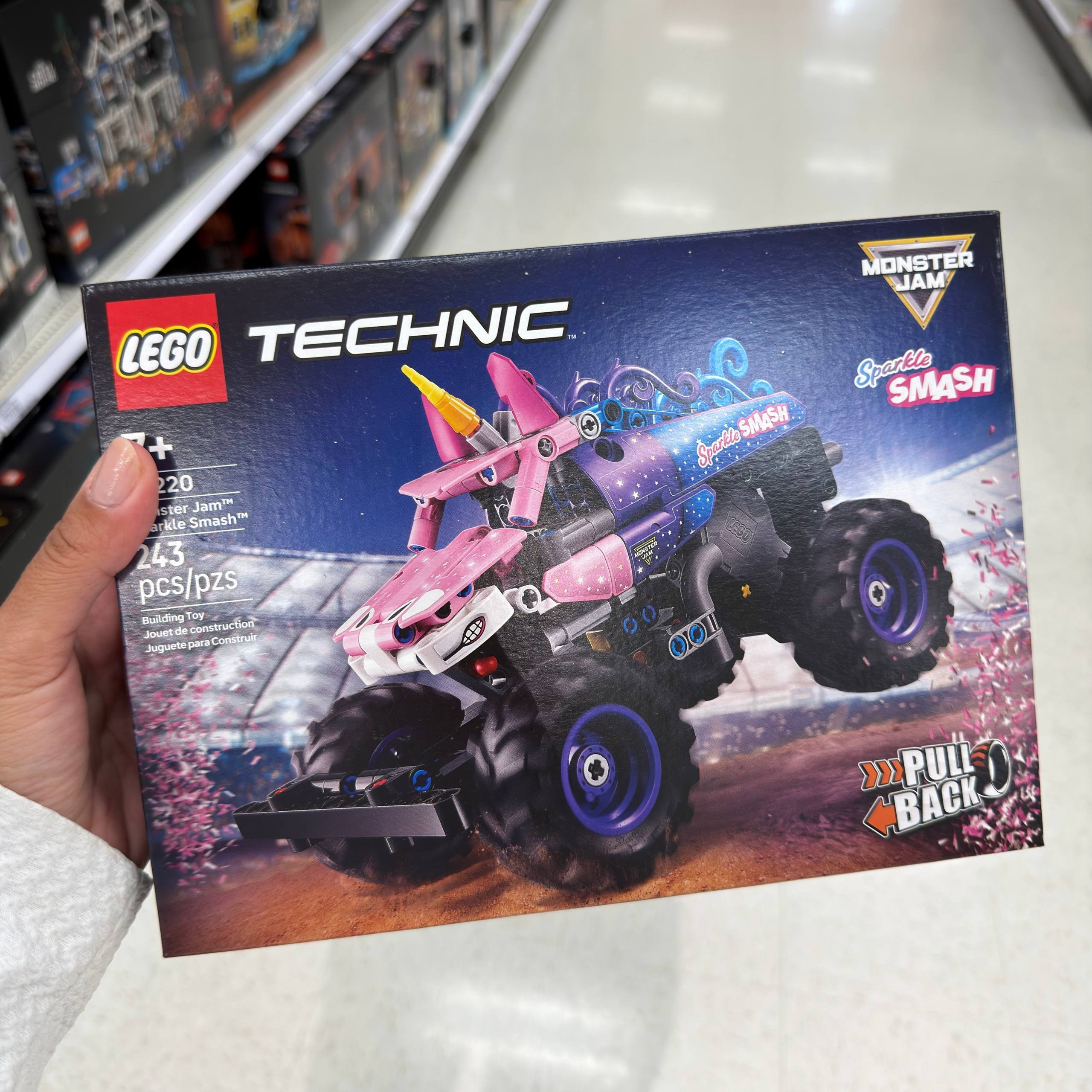 LEGO