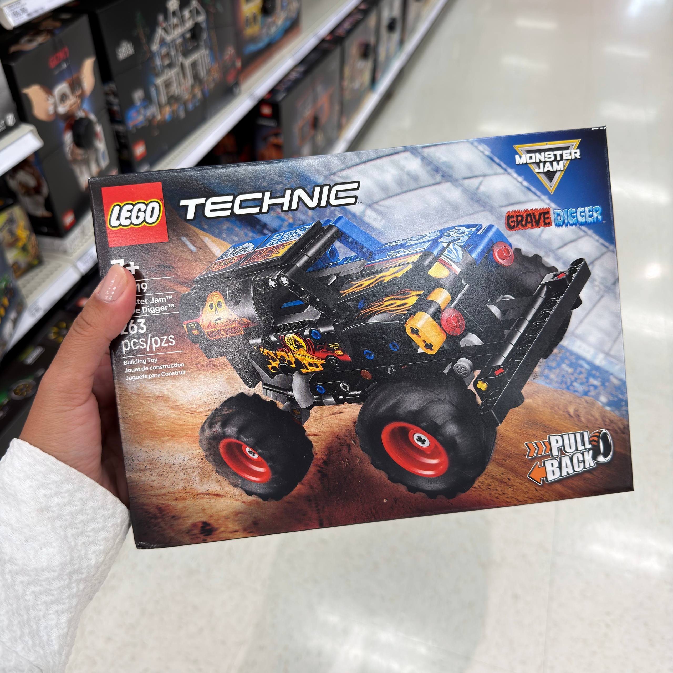 LEGO