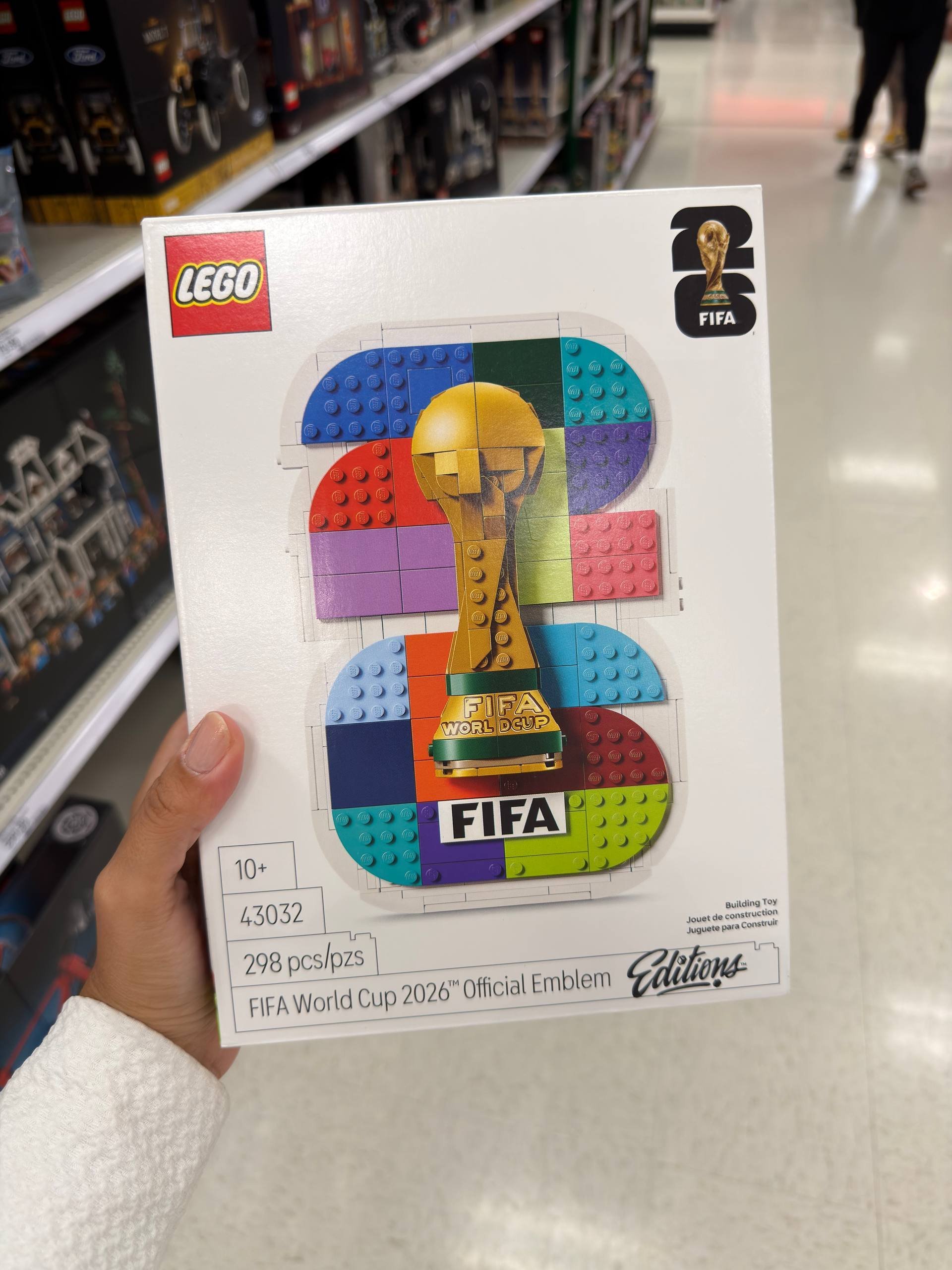 LEGO