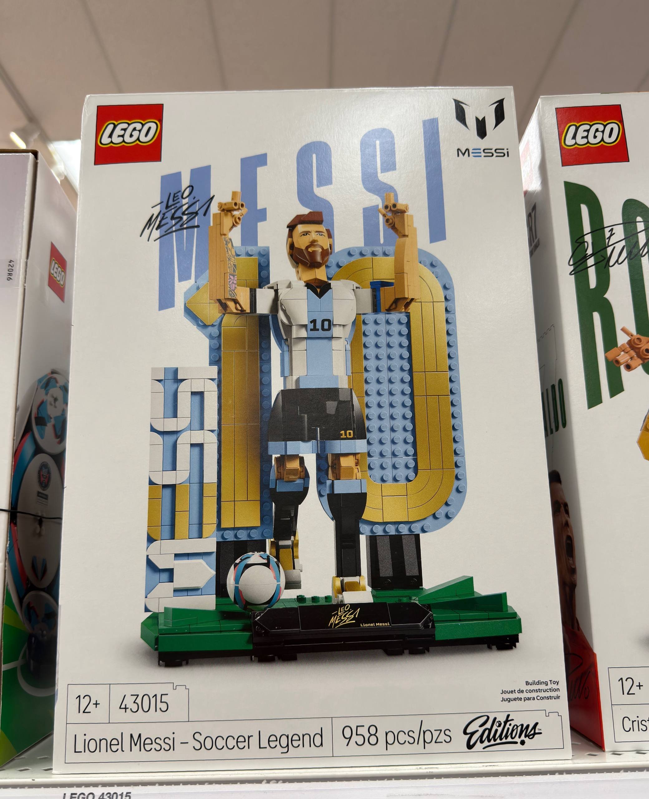 LEGO