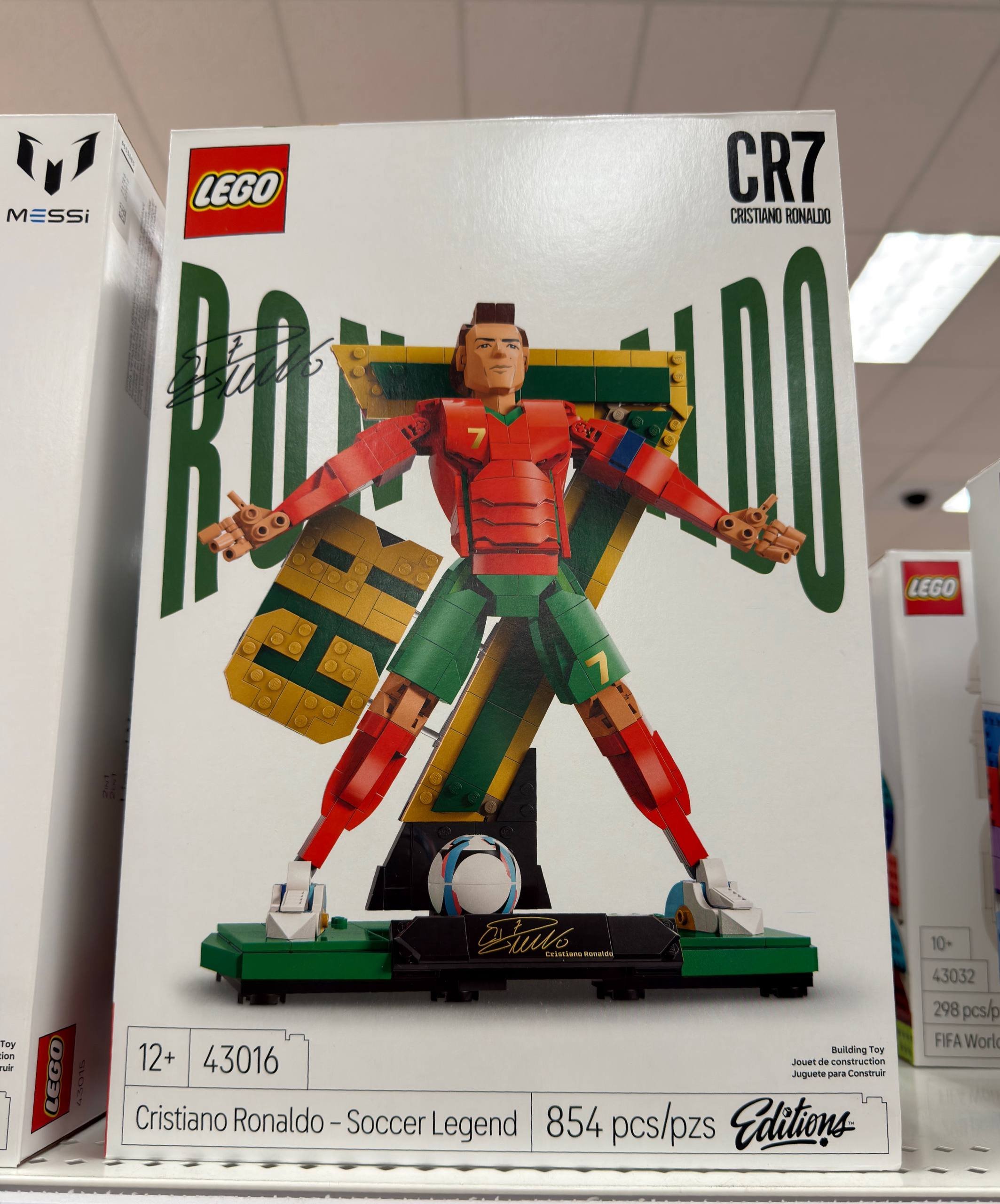 LEGO