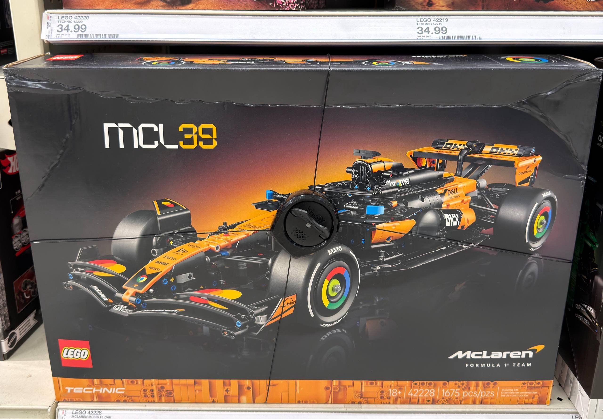 LEGO