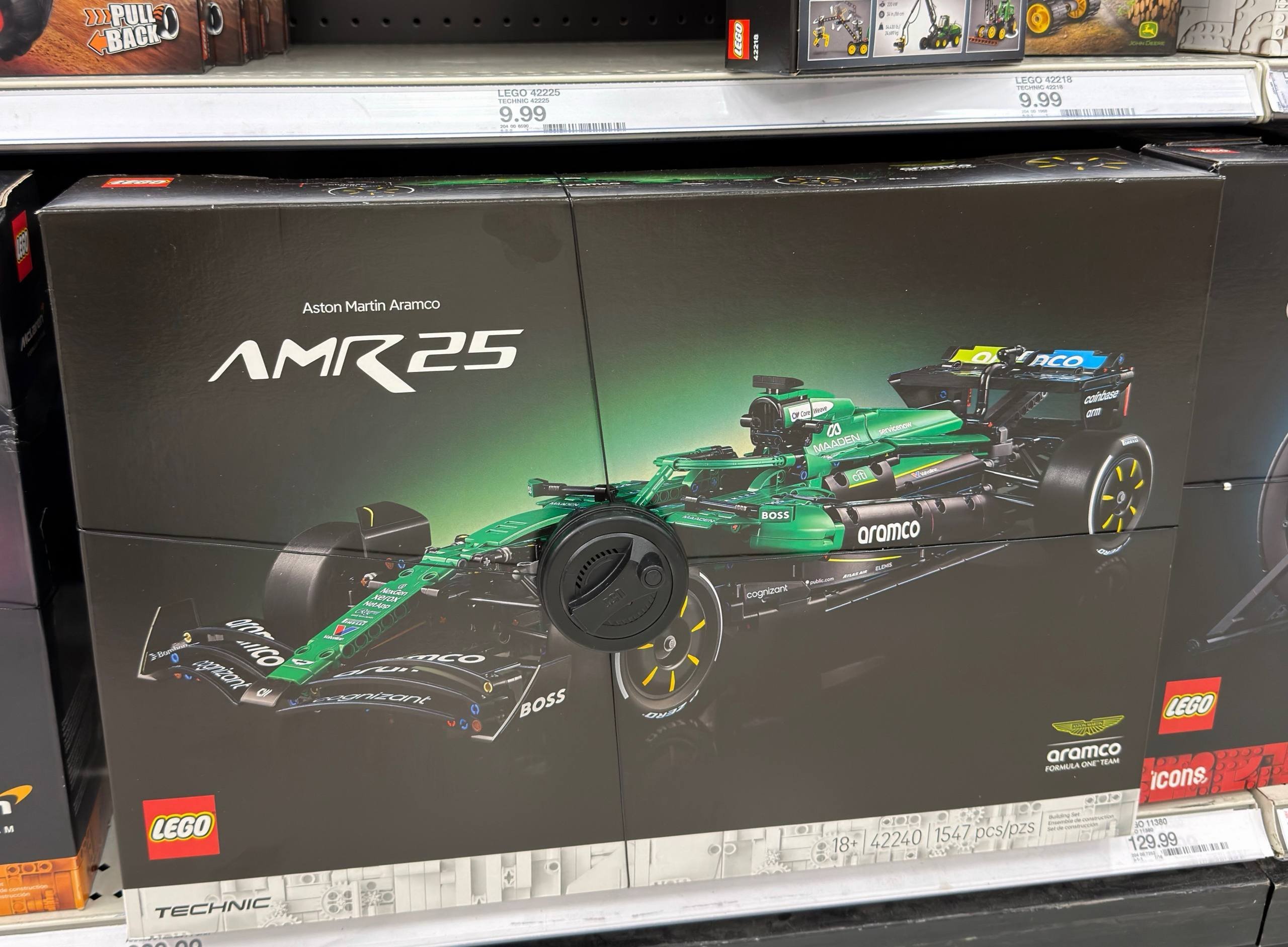 LEGO