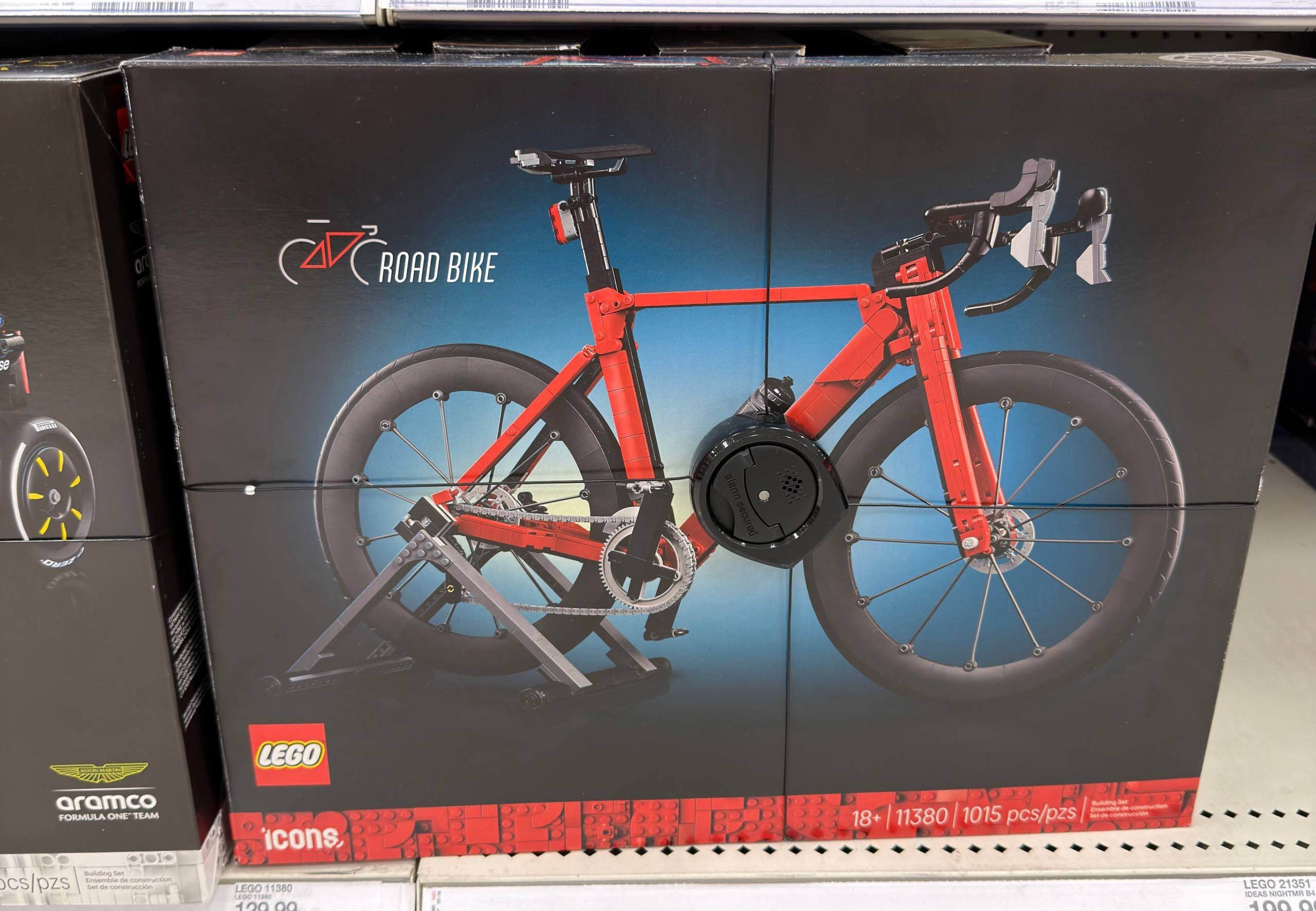 LEGO