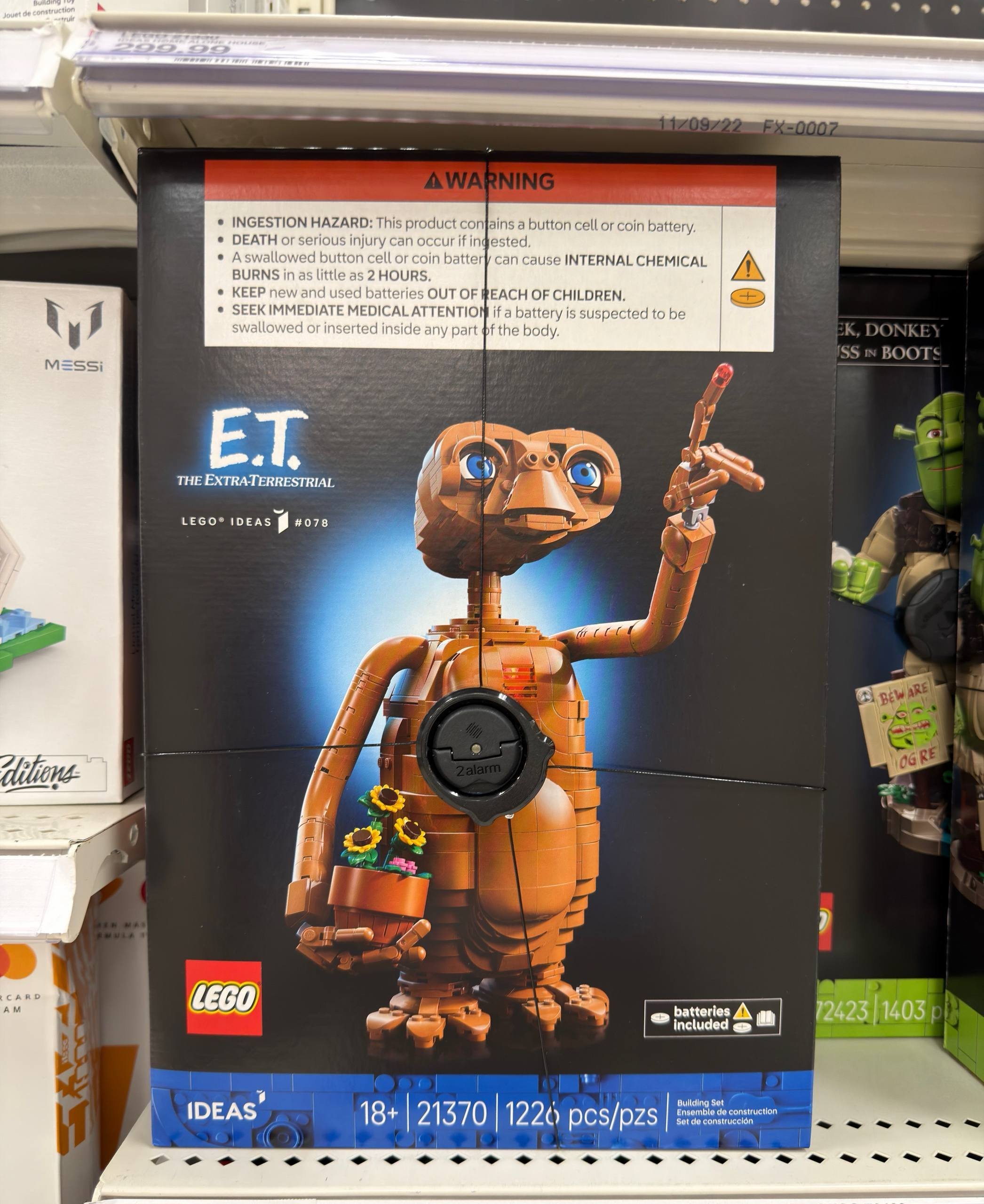 LEGO