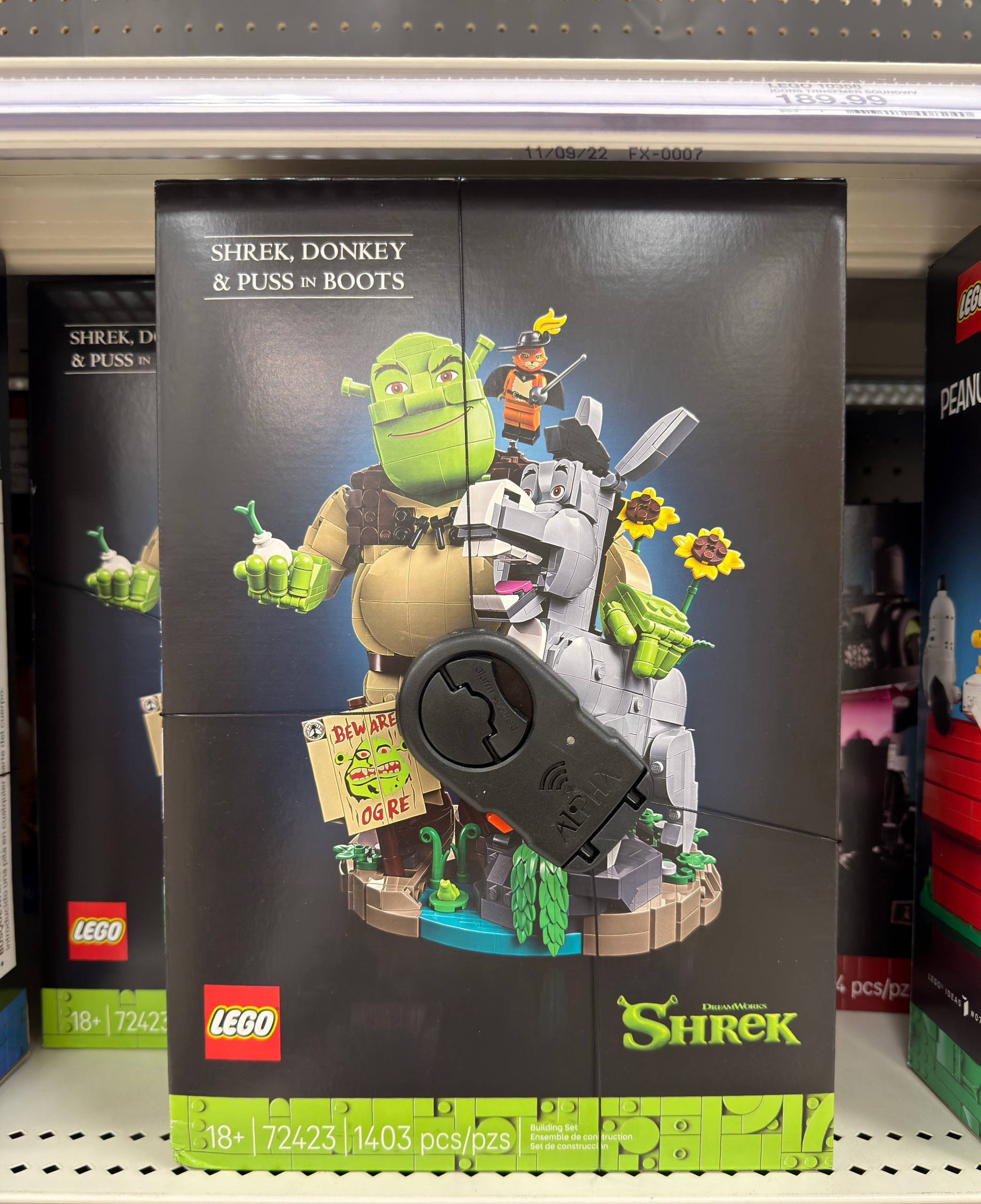 LEGO