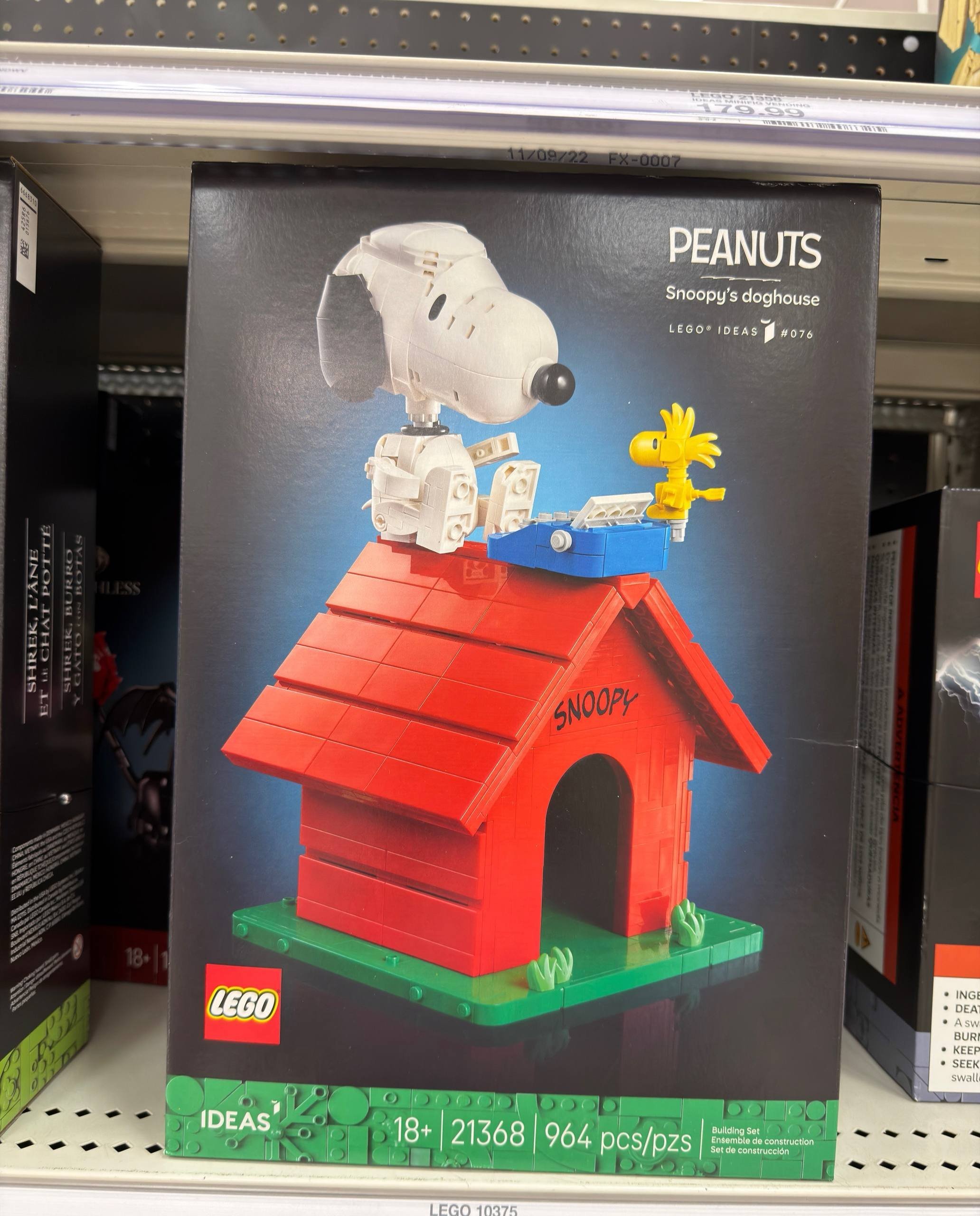 LEGO