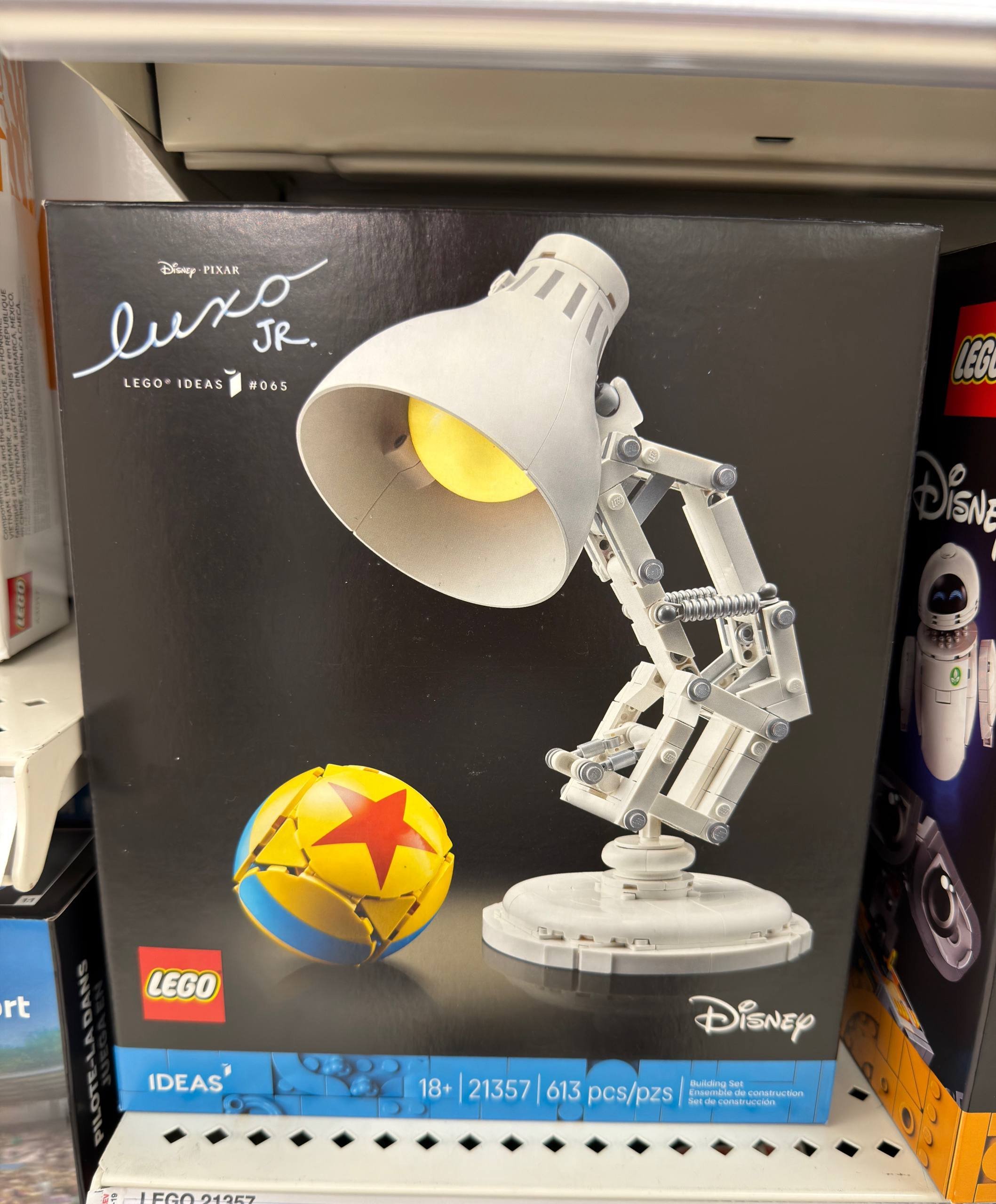 LEGO
