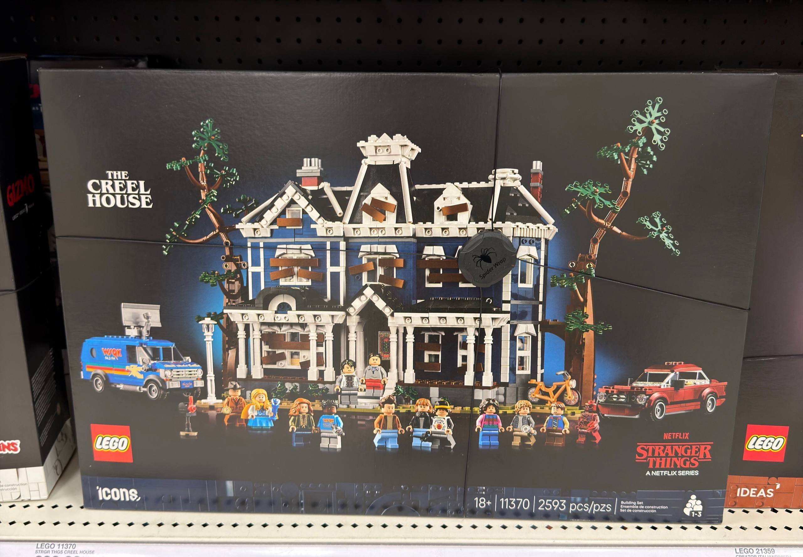 LEGO