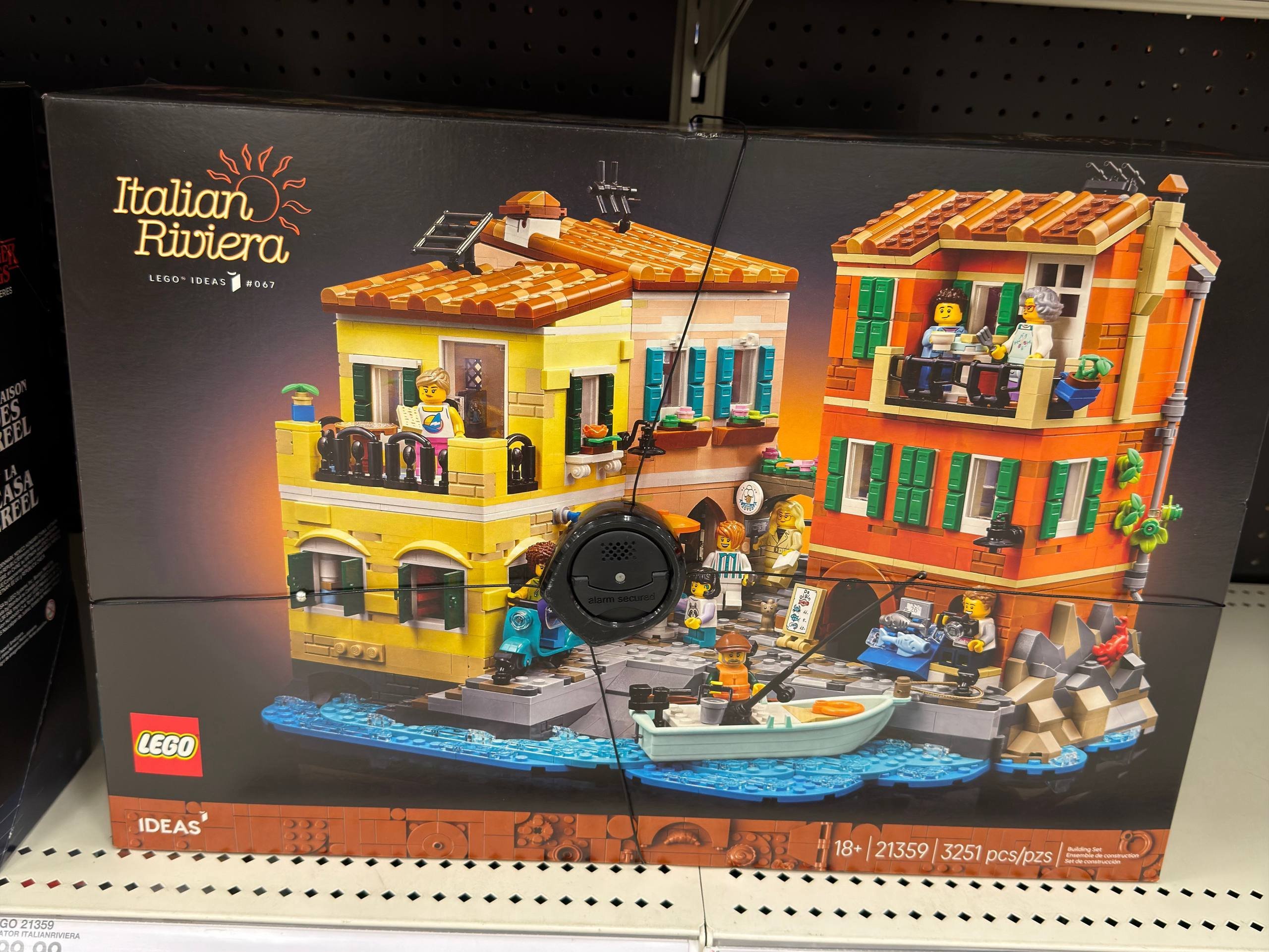 LEGO