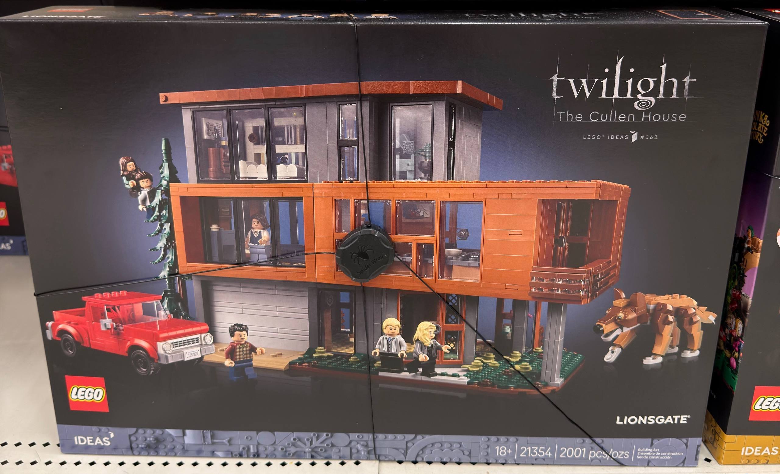 LEGO