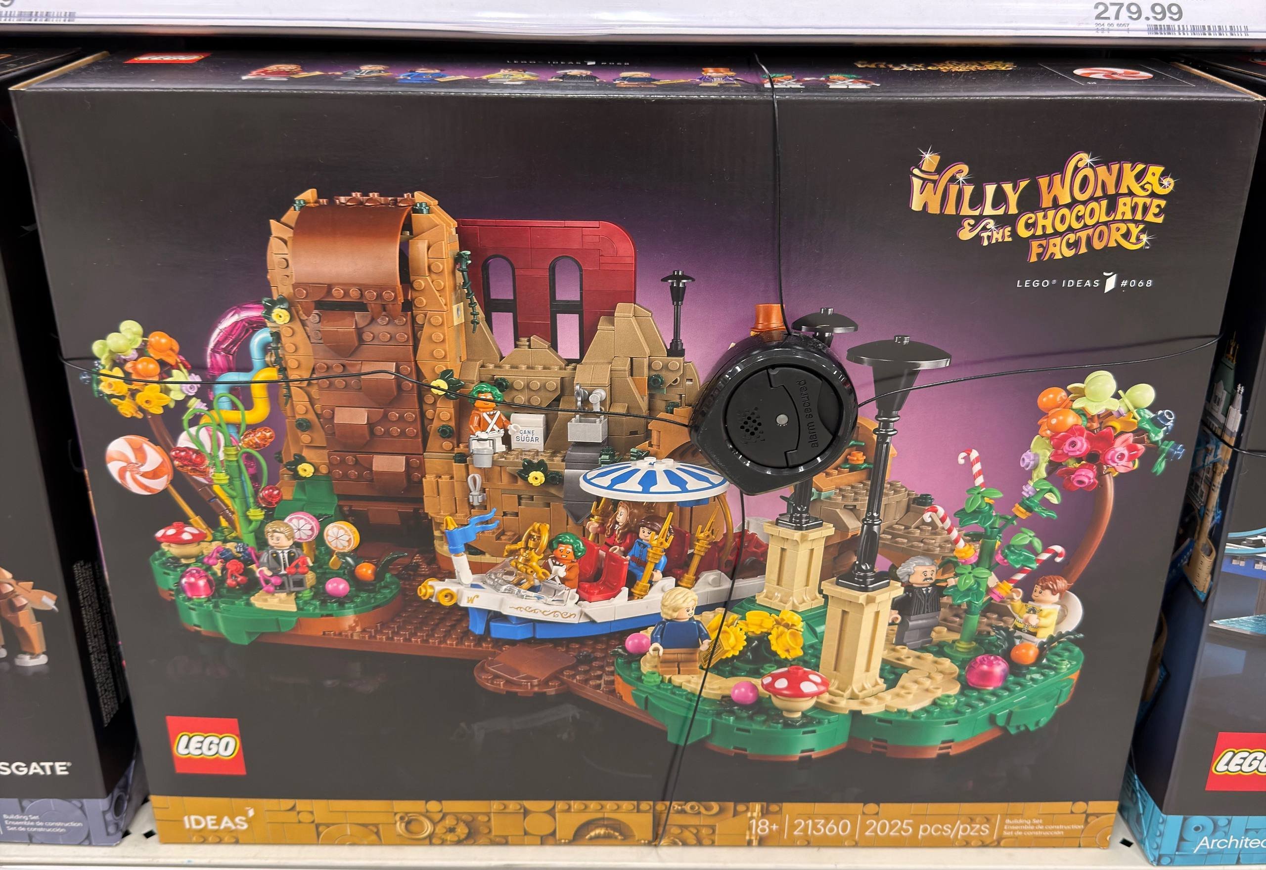 LEGO