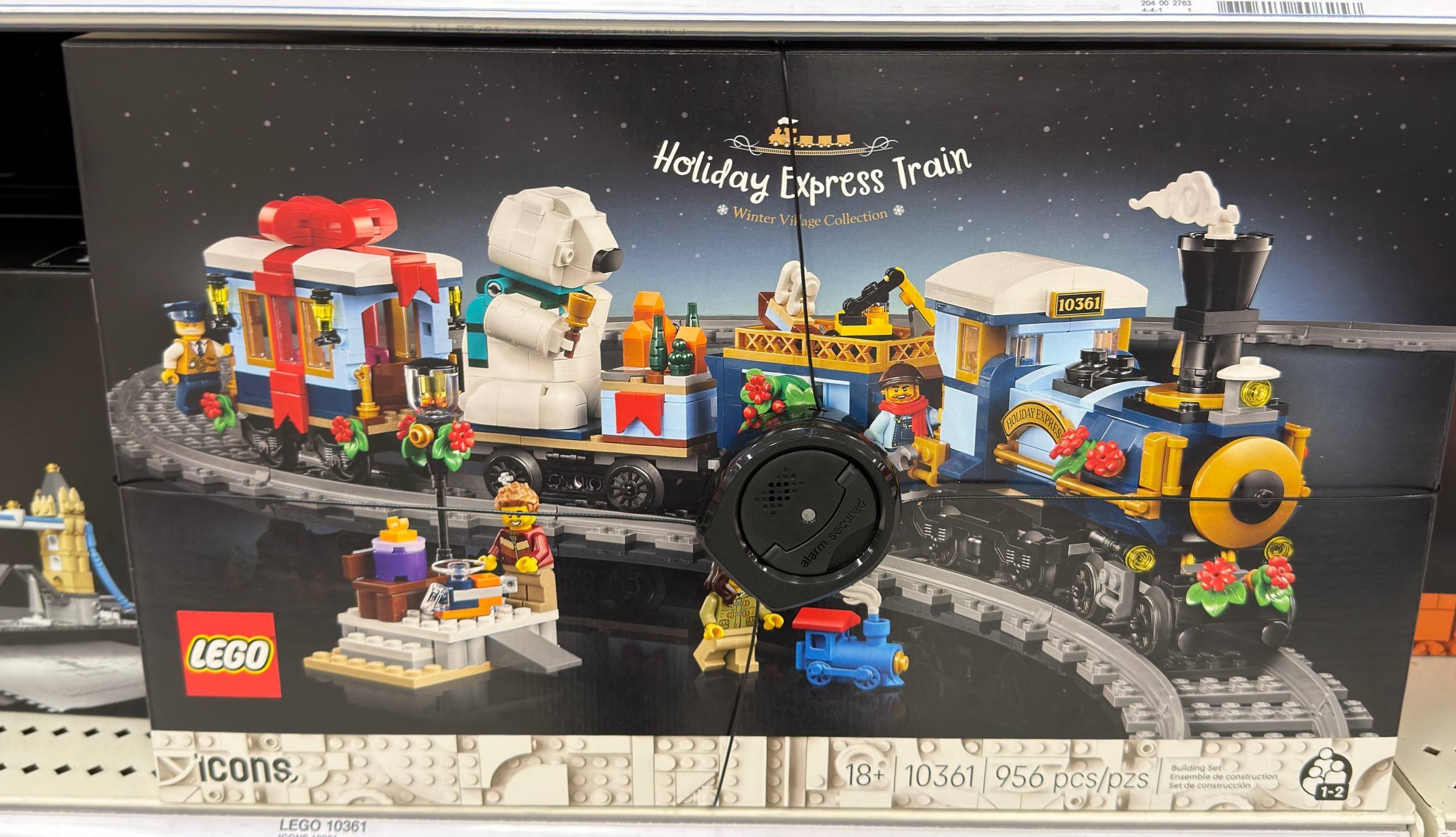 LEGO