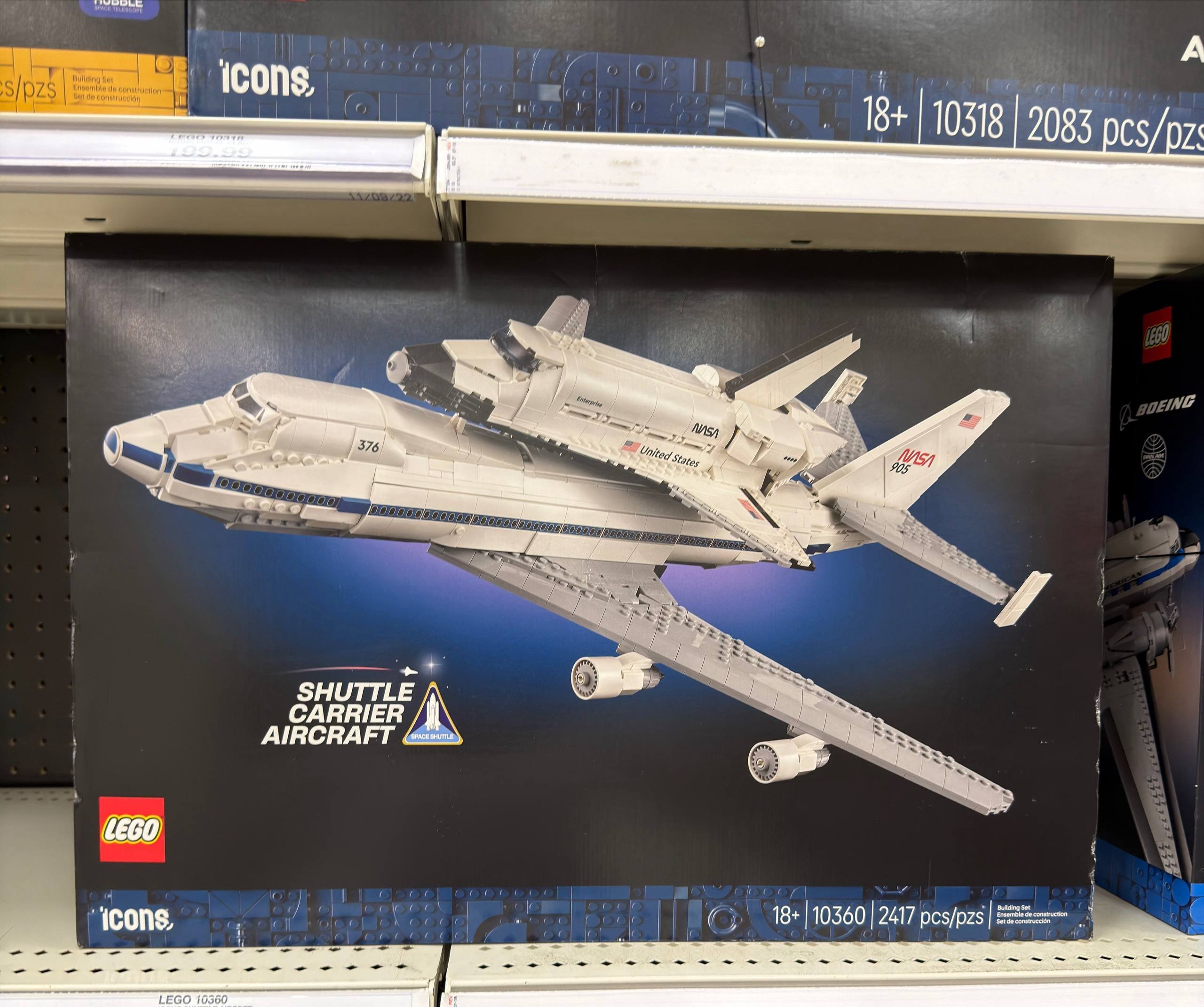 LEGO