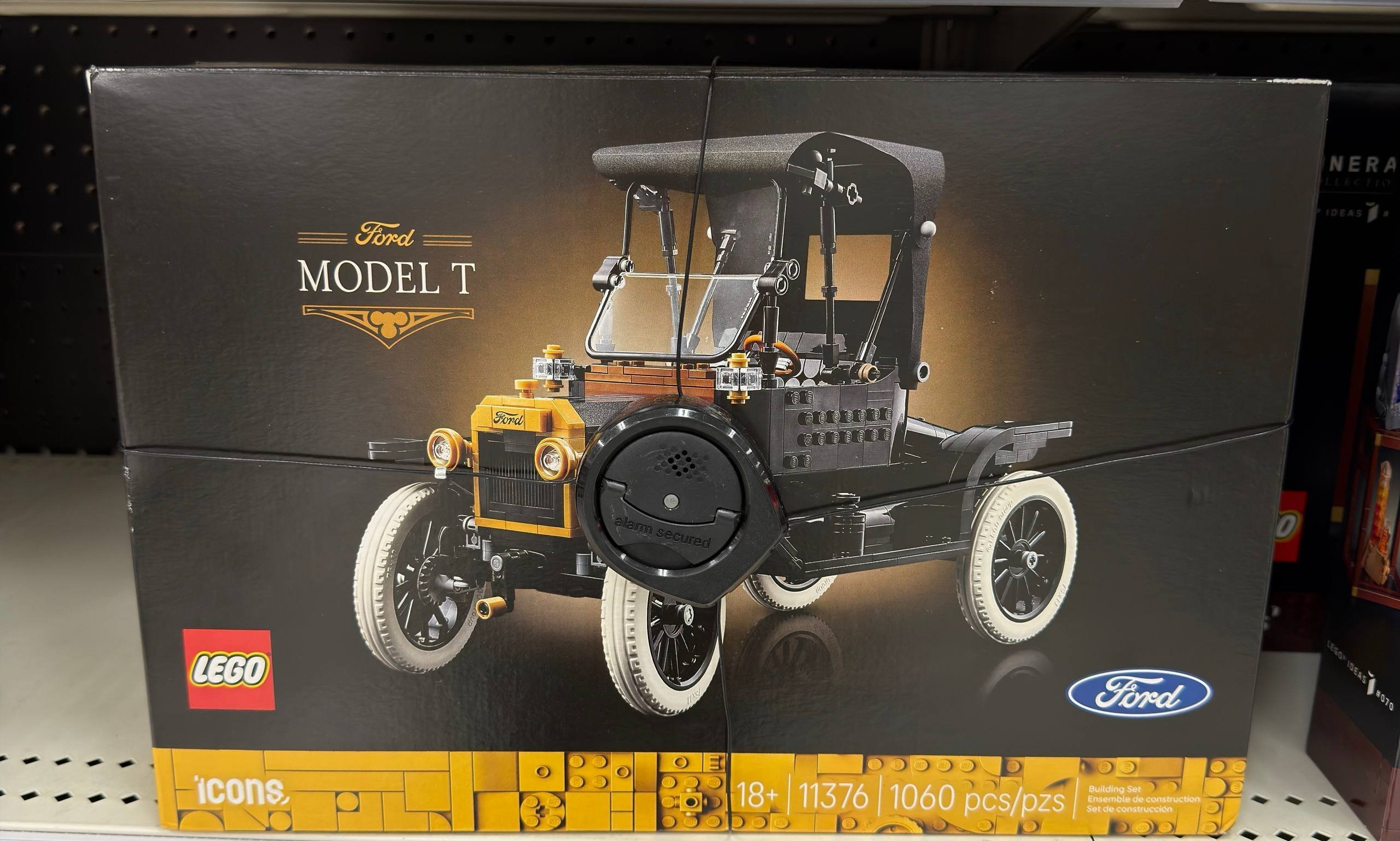 LEGO