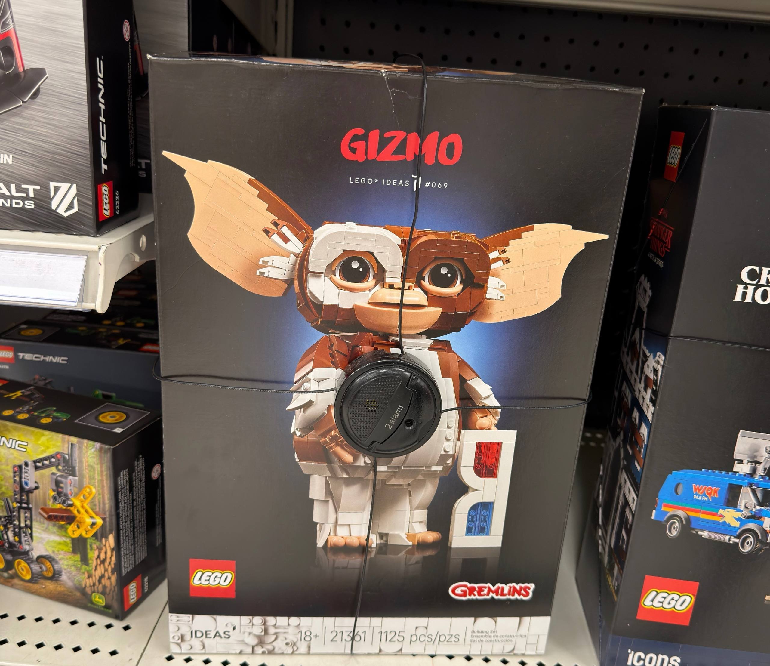 LEGO