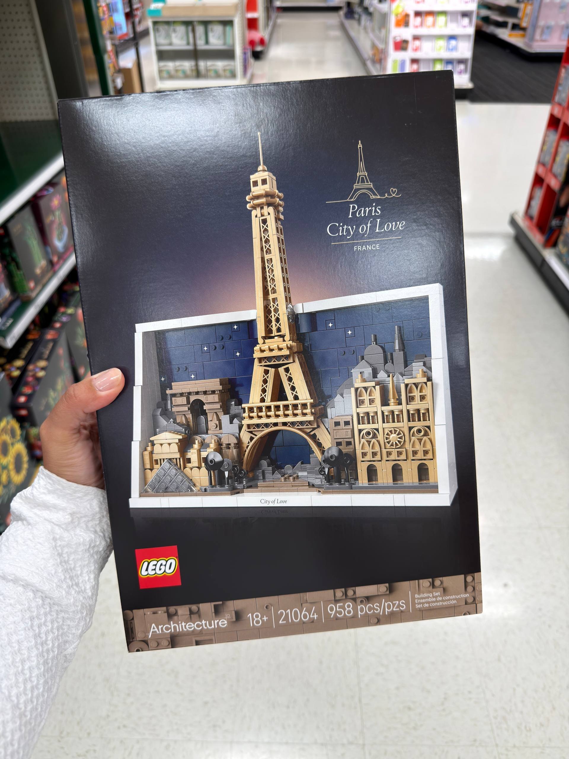 LEGO