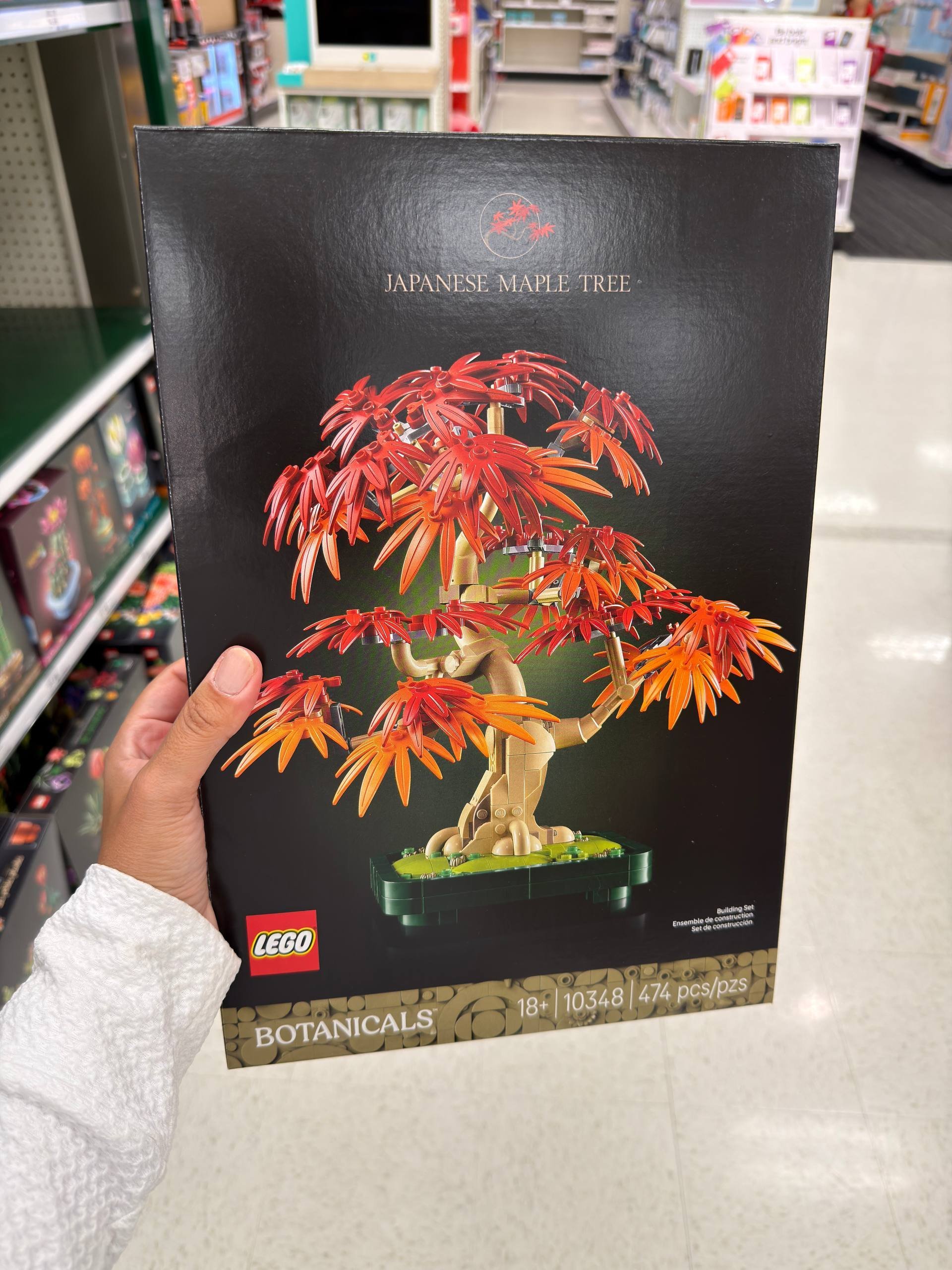 LEGO