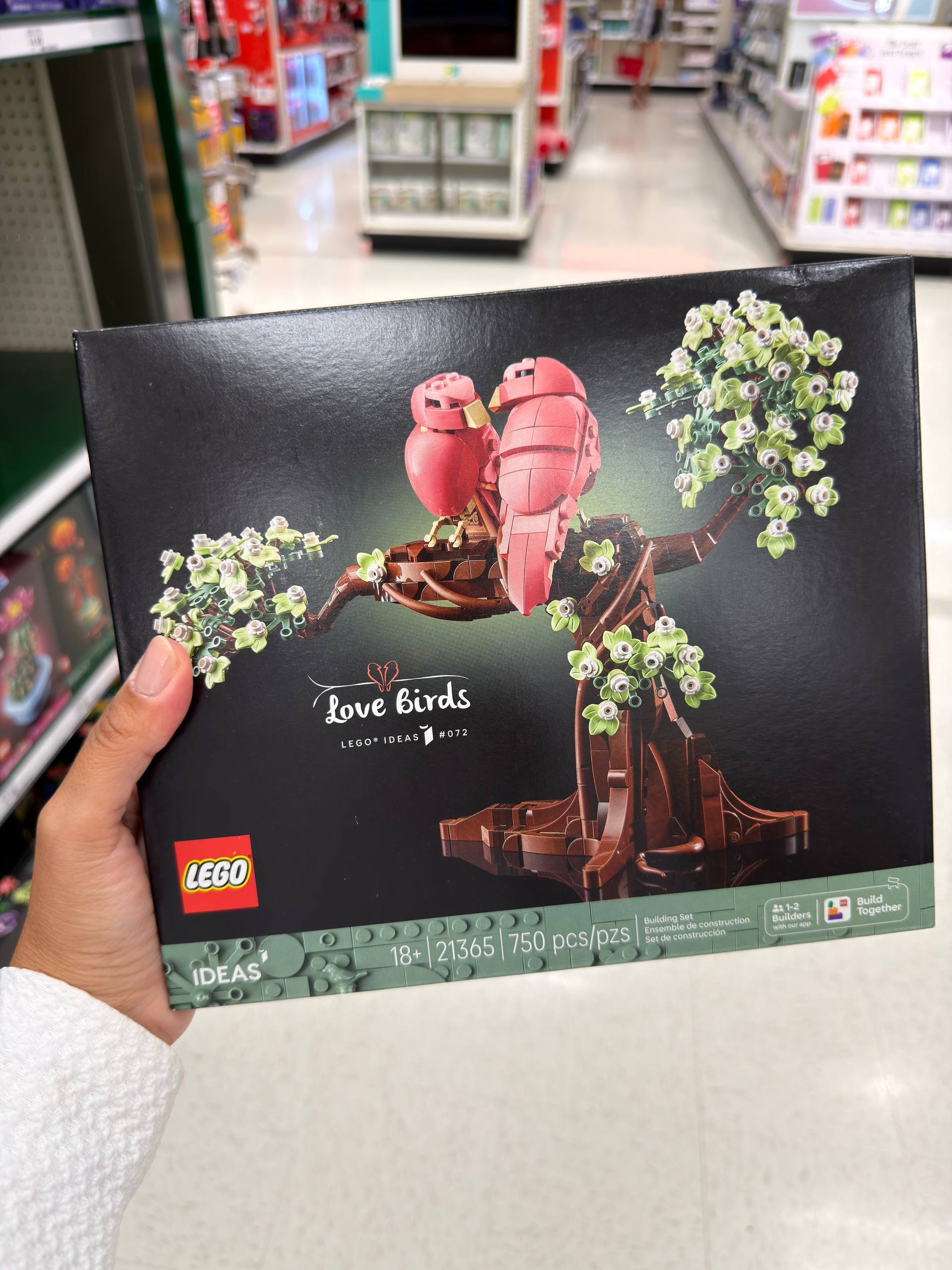 LEGO