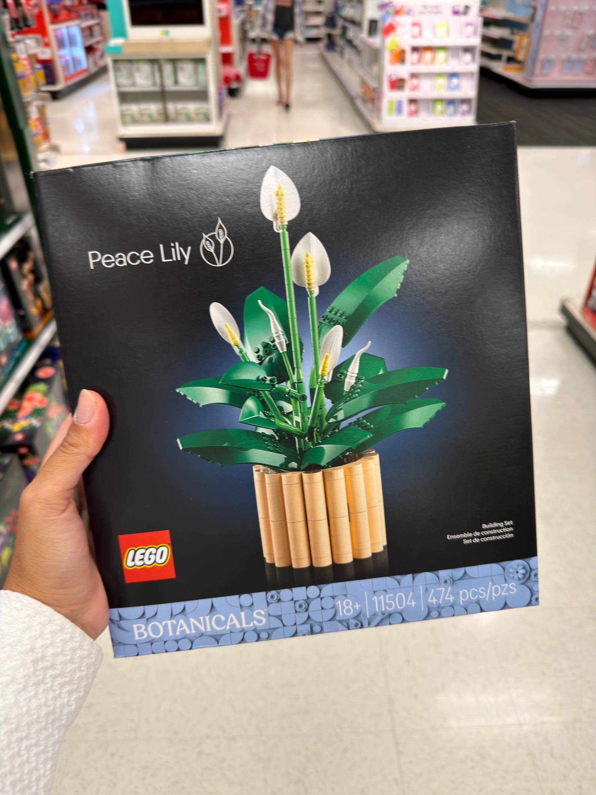 LEGO