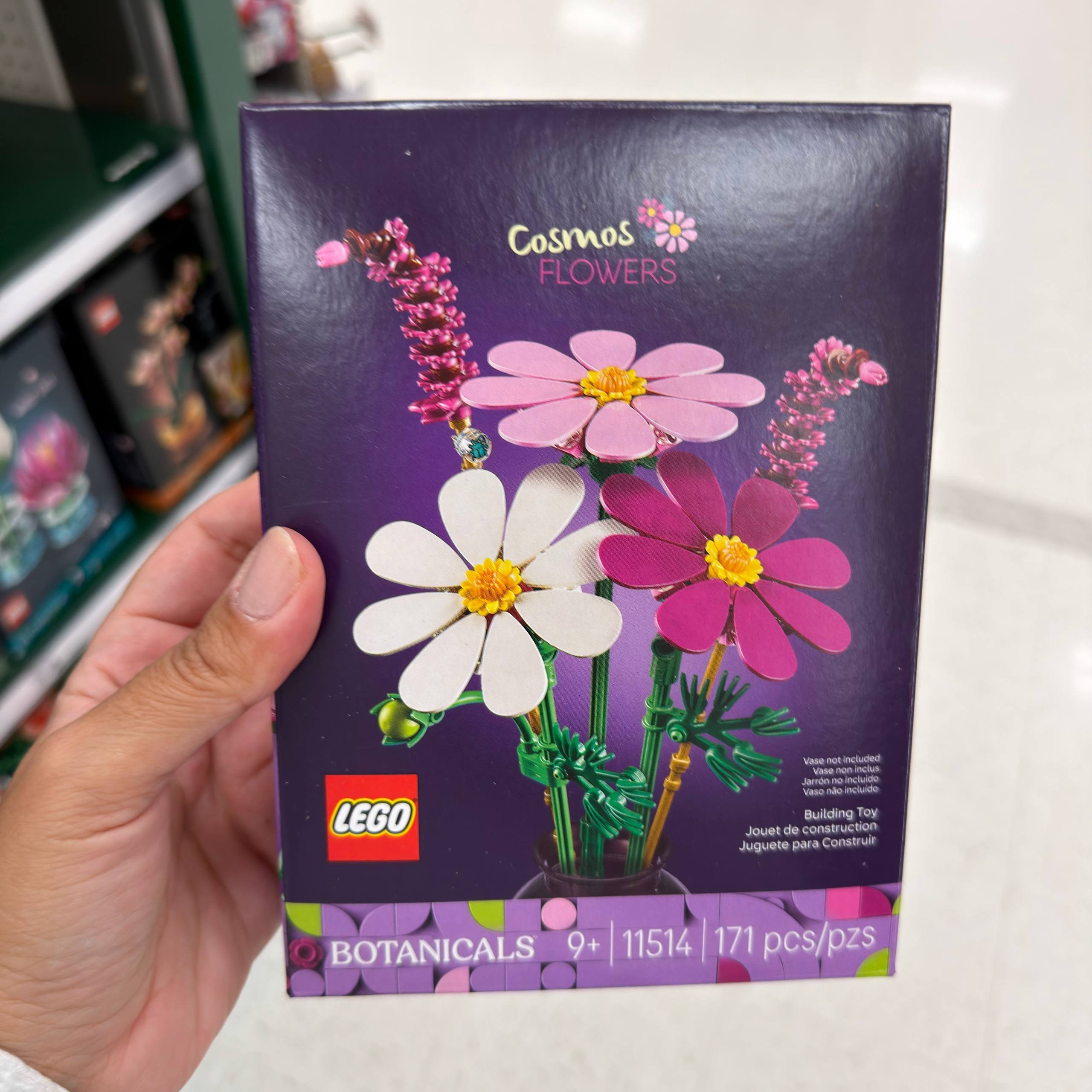 LEGO