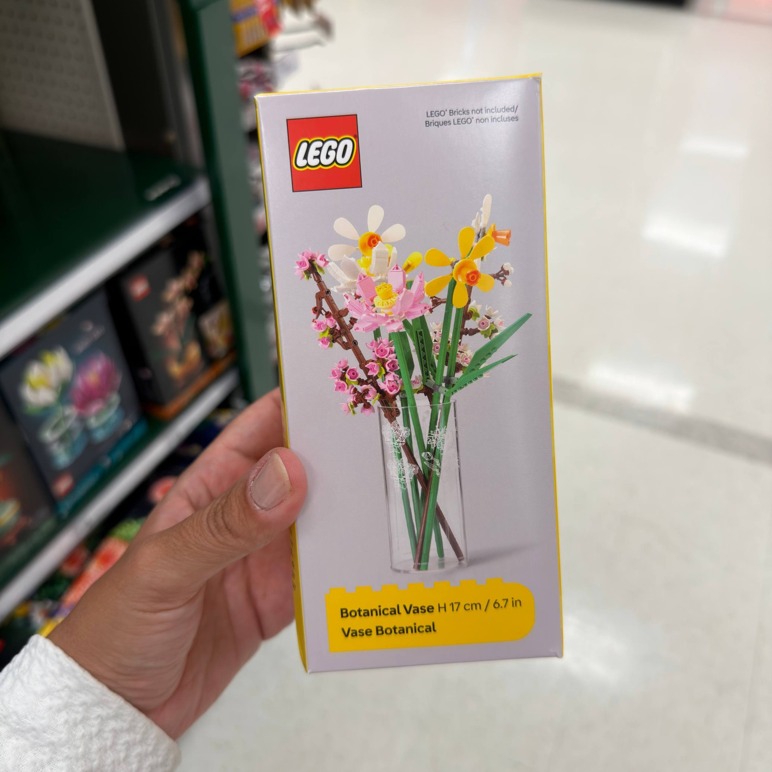 LEGO