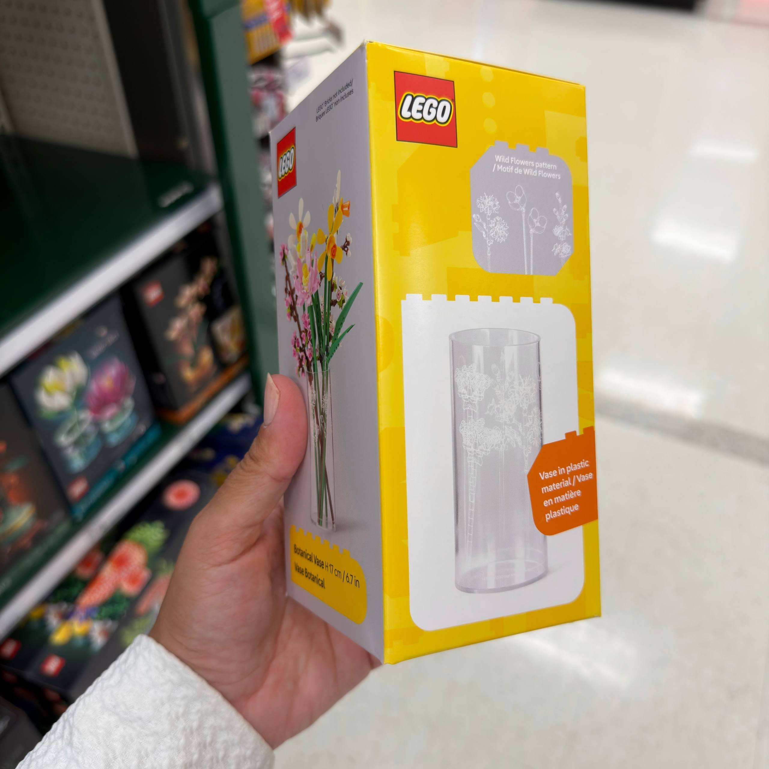 LEGO