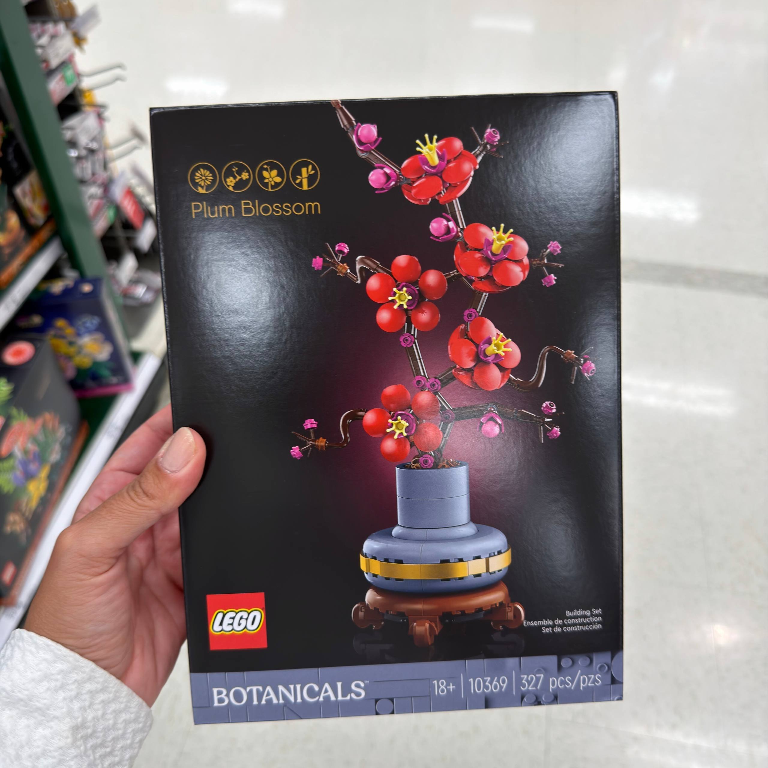 LEGO