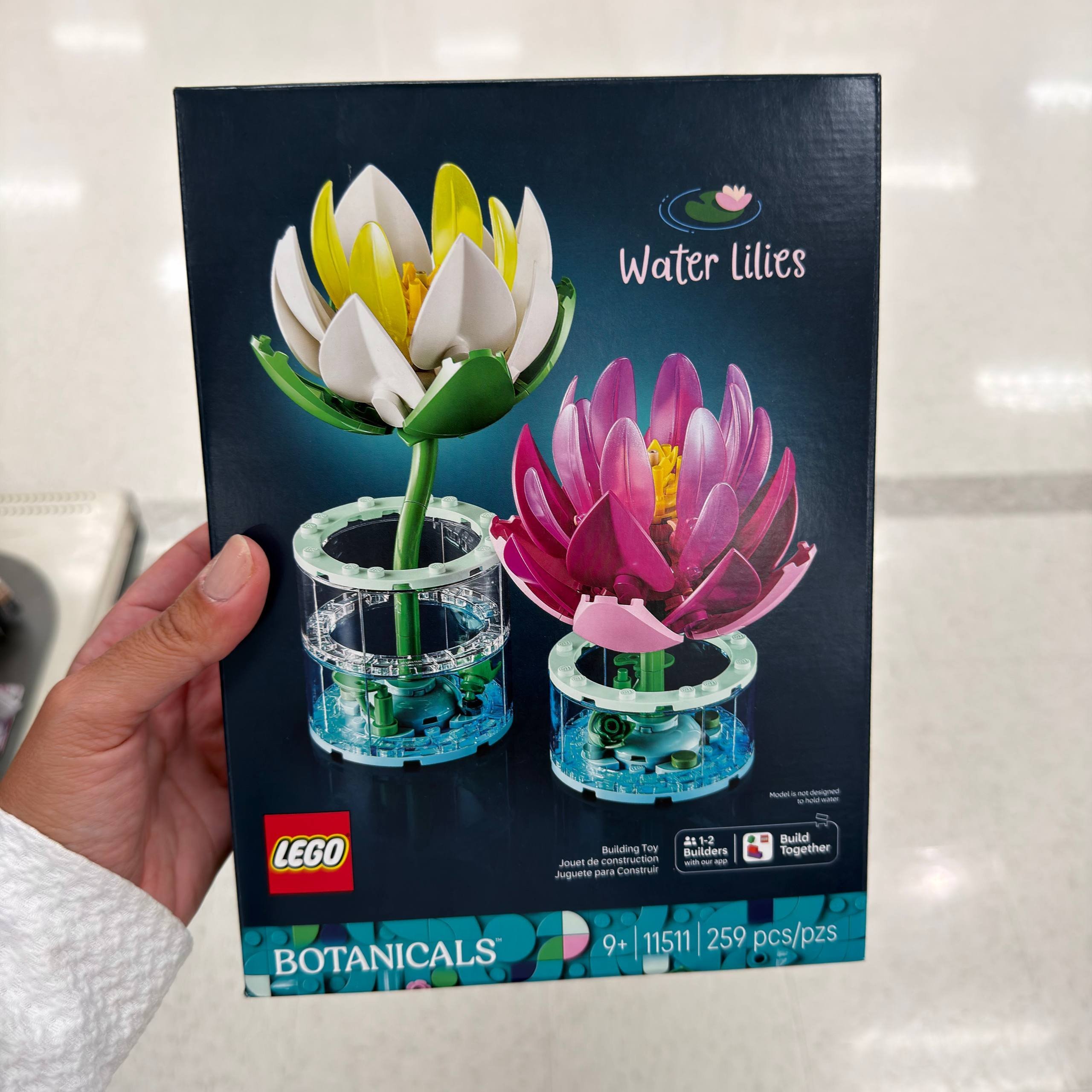LEGO