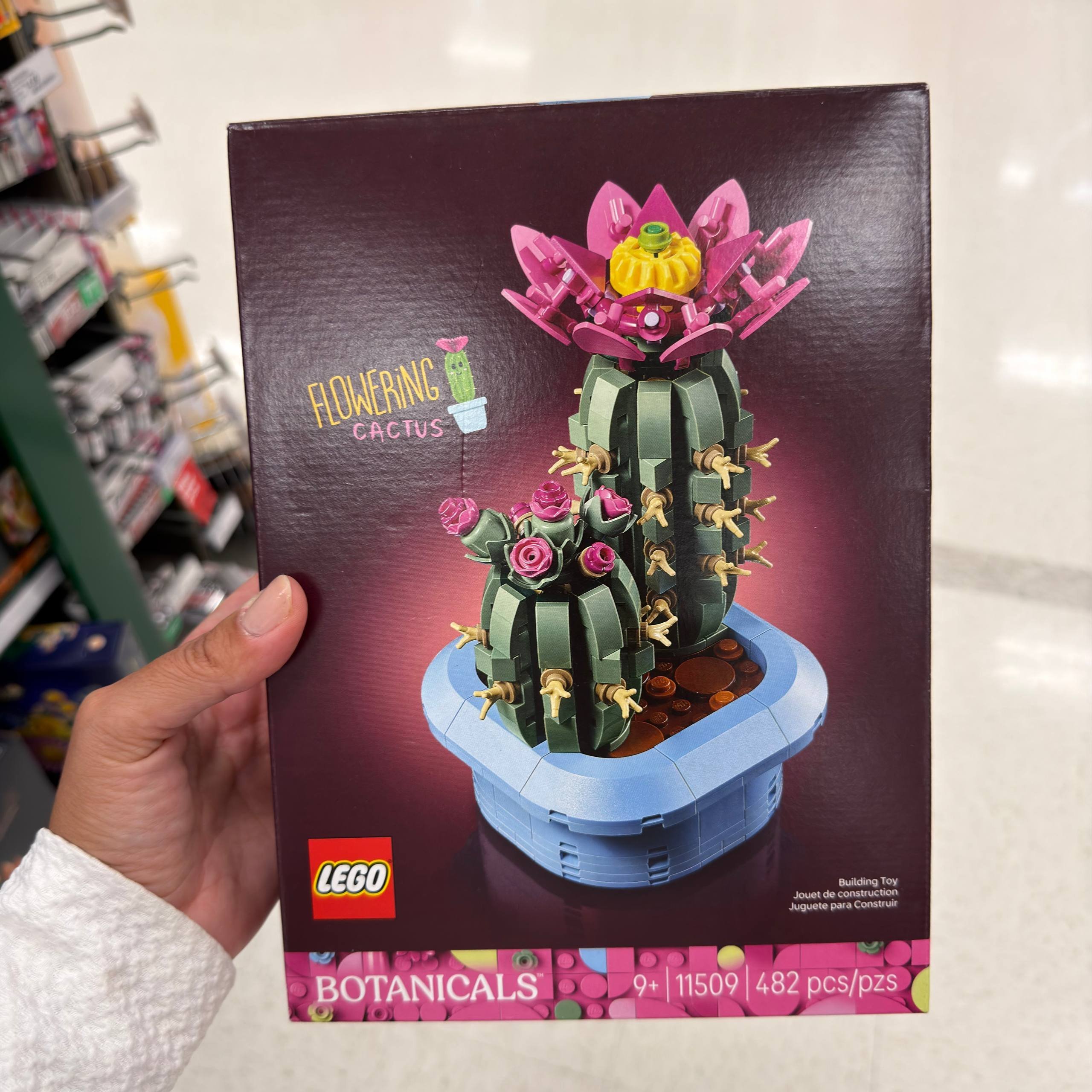 LEGO