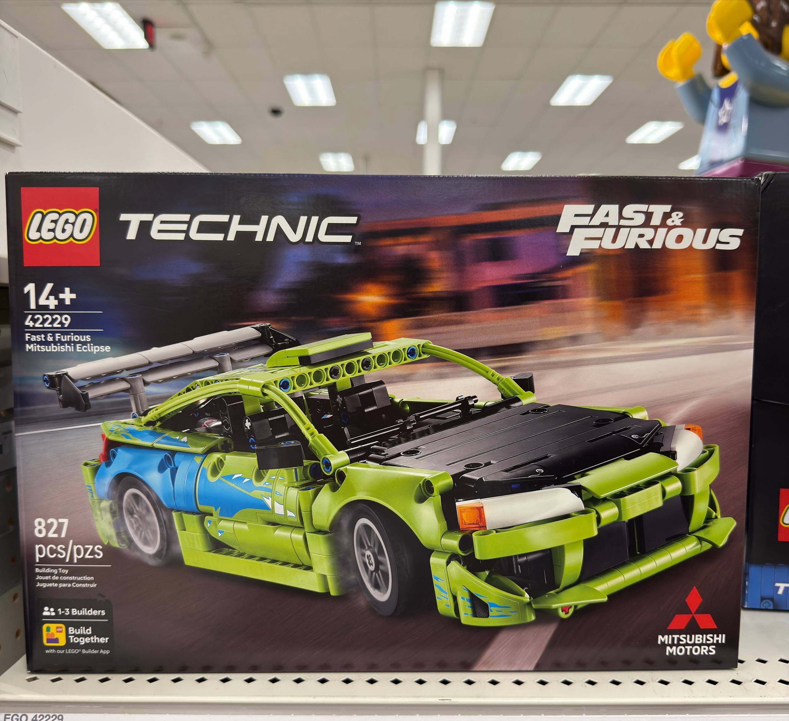 LEGO