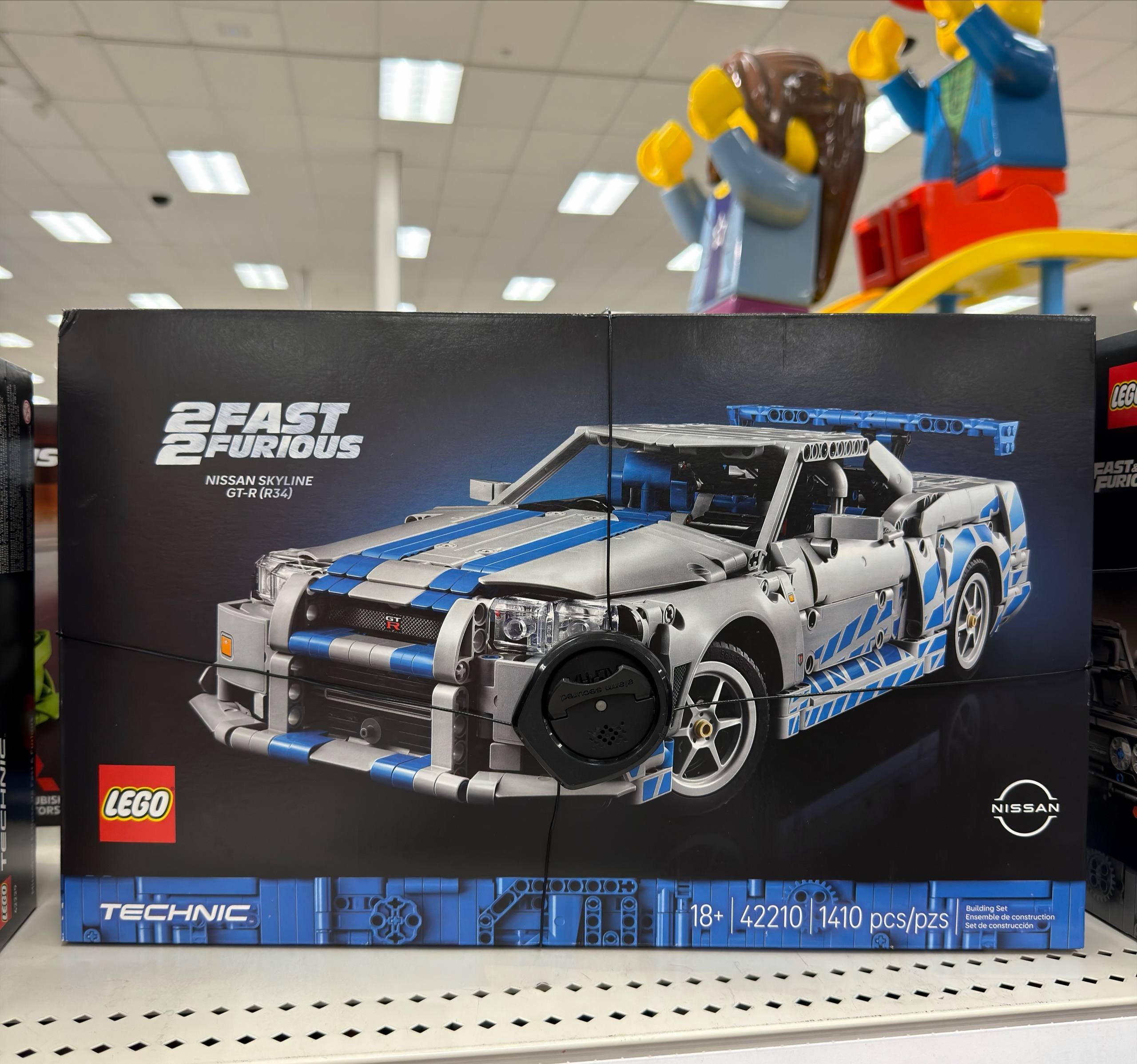 LEGO