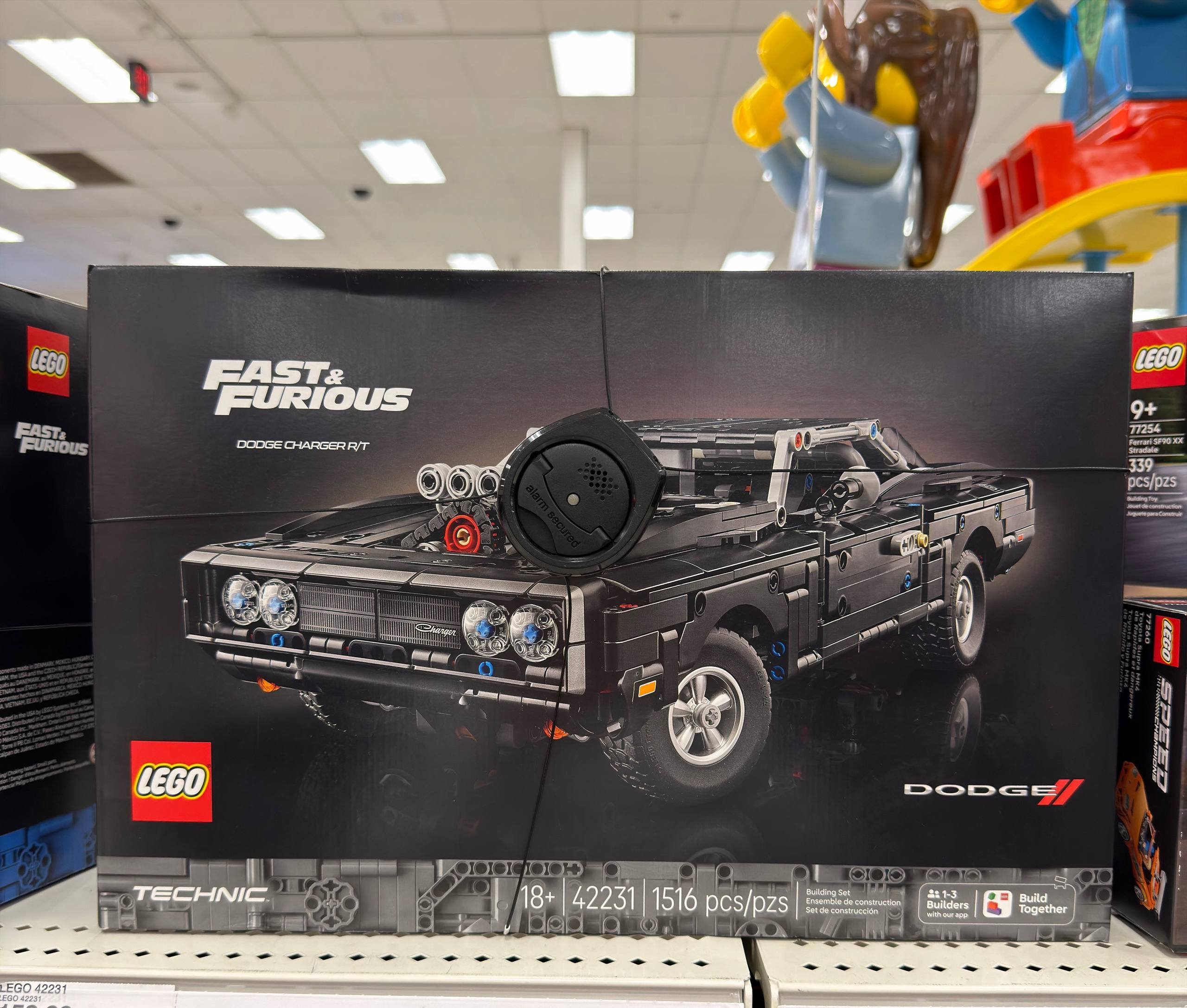 LEGO