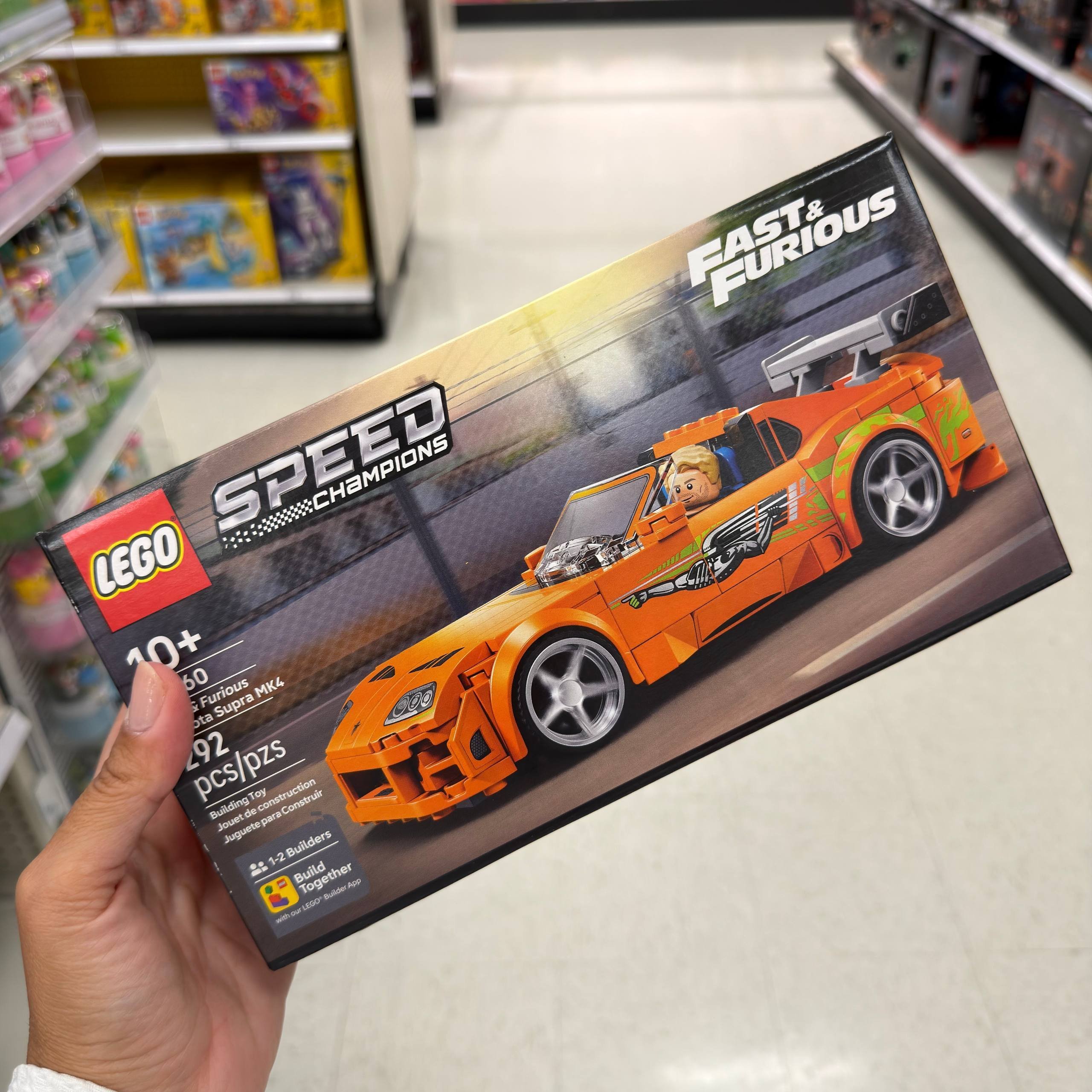 LEGO