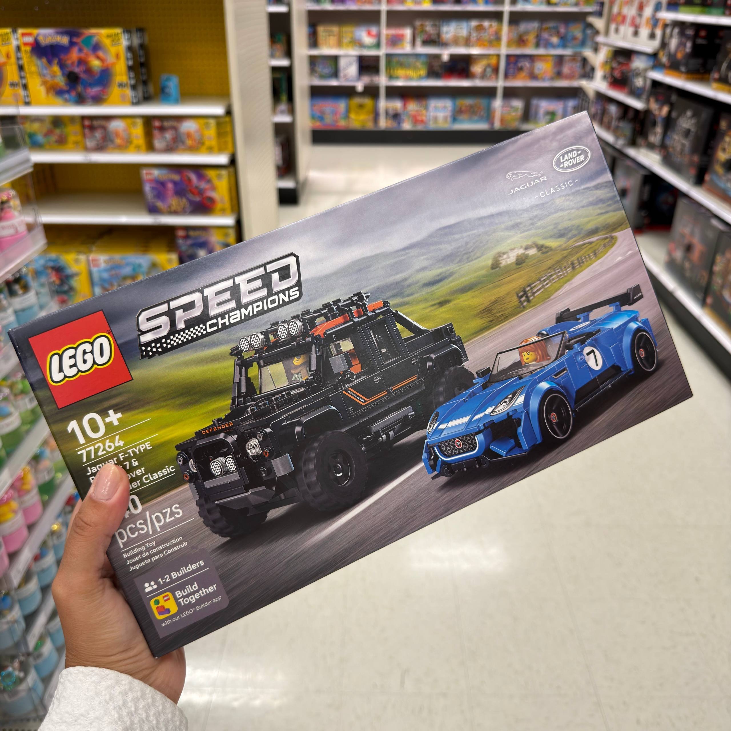 LEGO