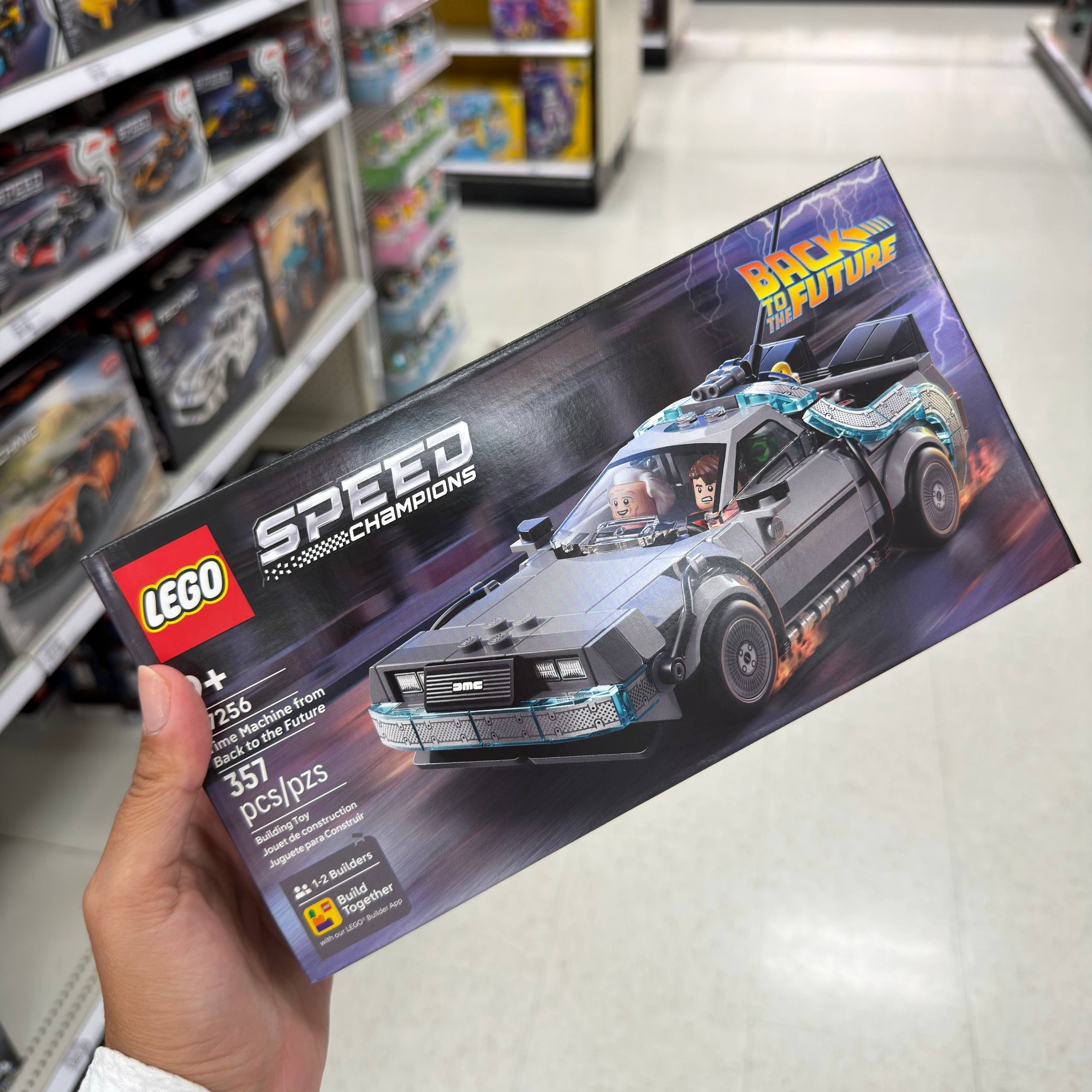LEGO