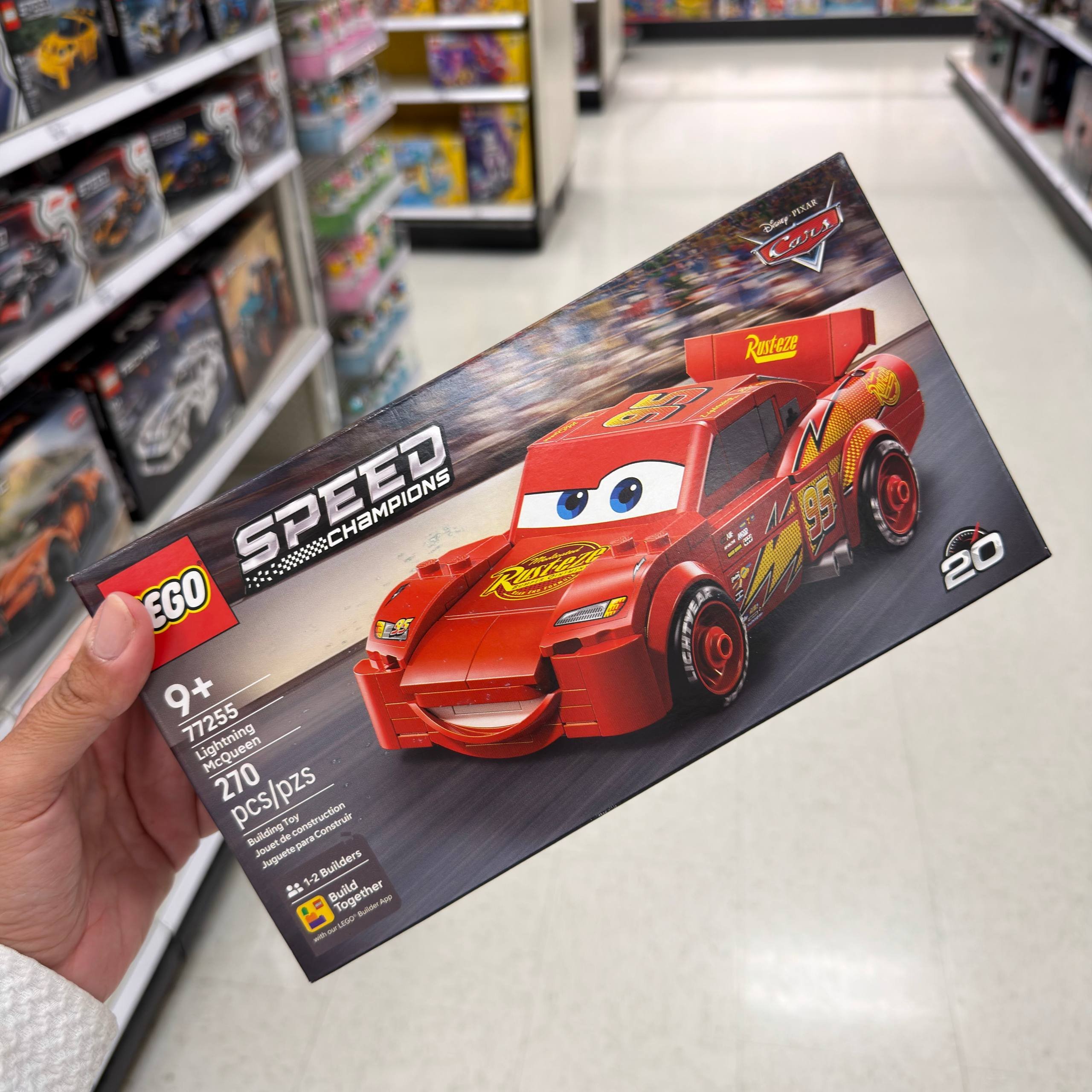 LEGO