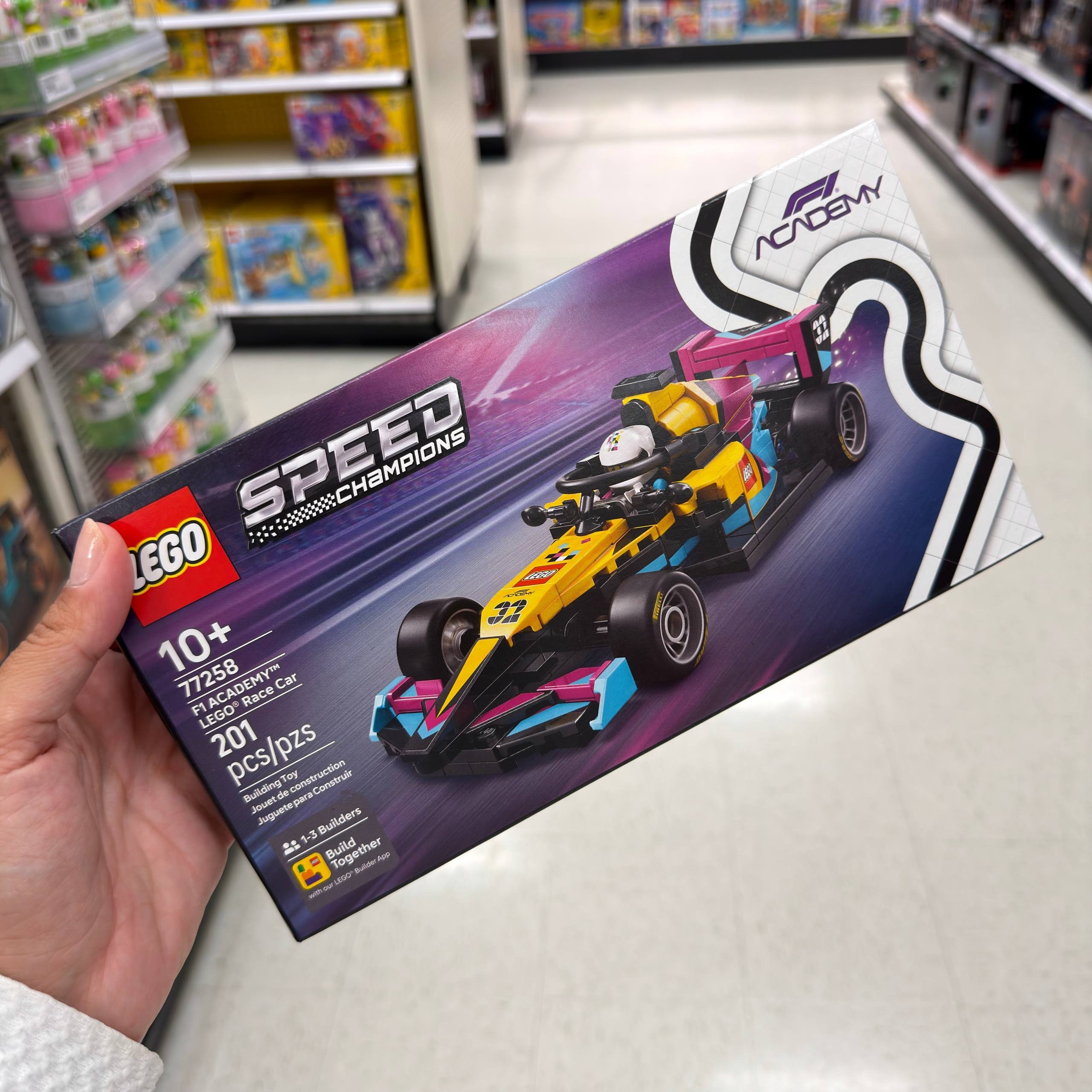 LEGO