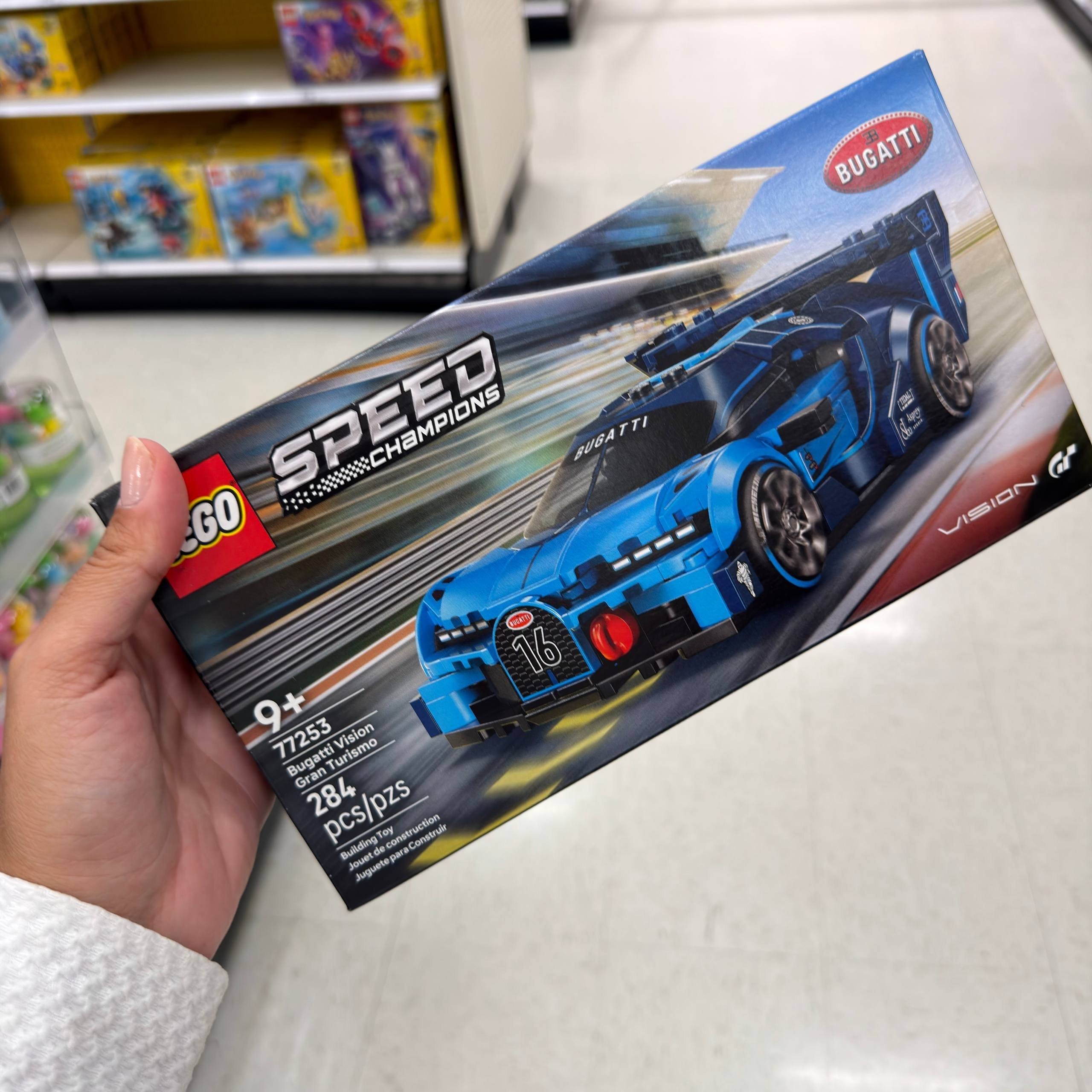 LEGO