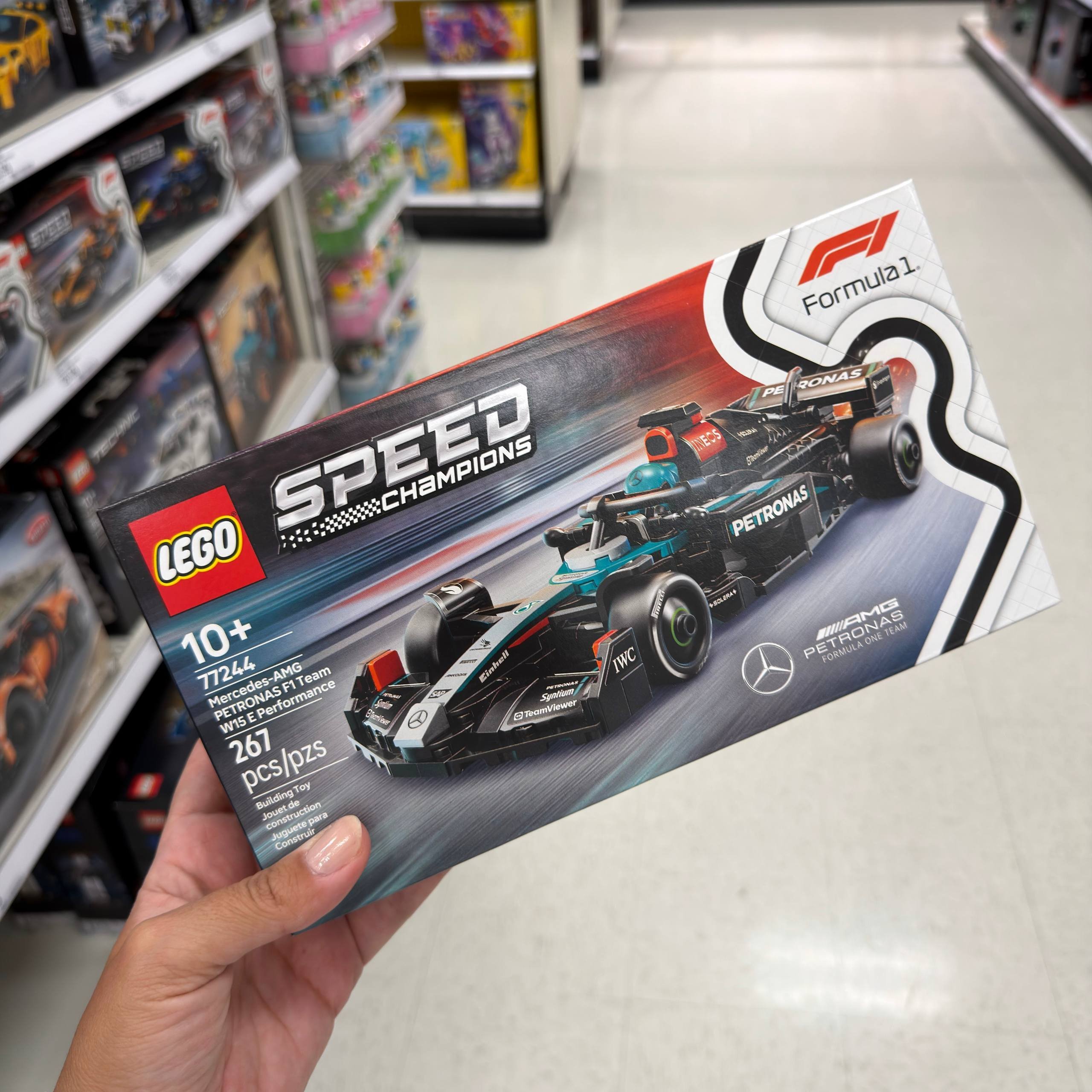 LEGO