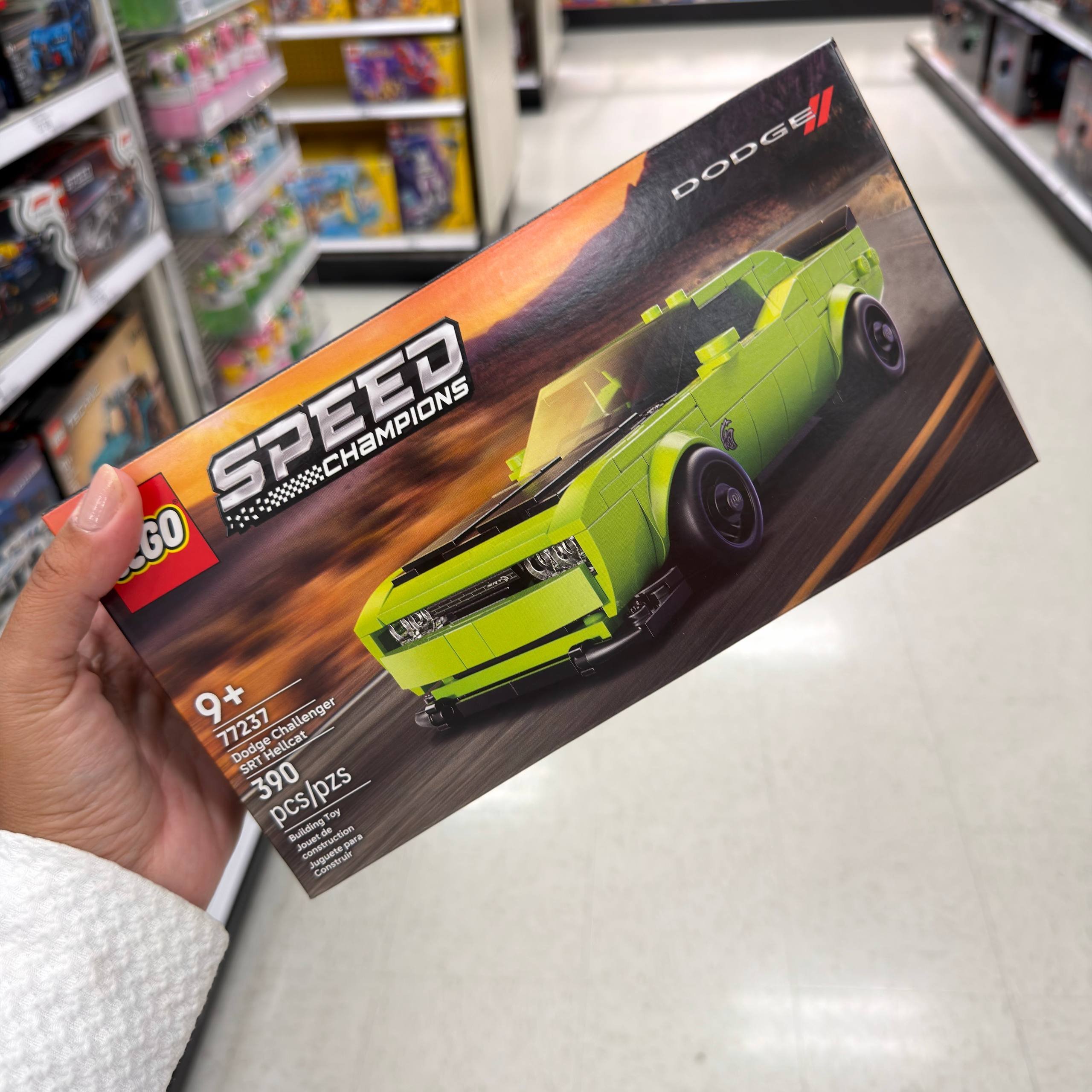 LEGO