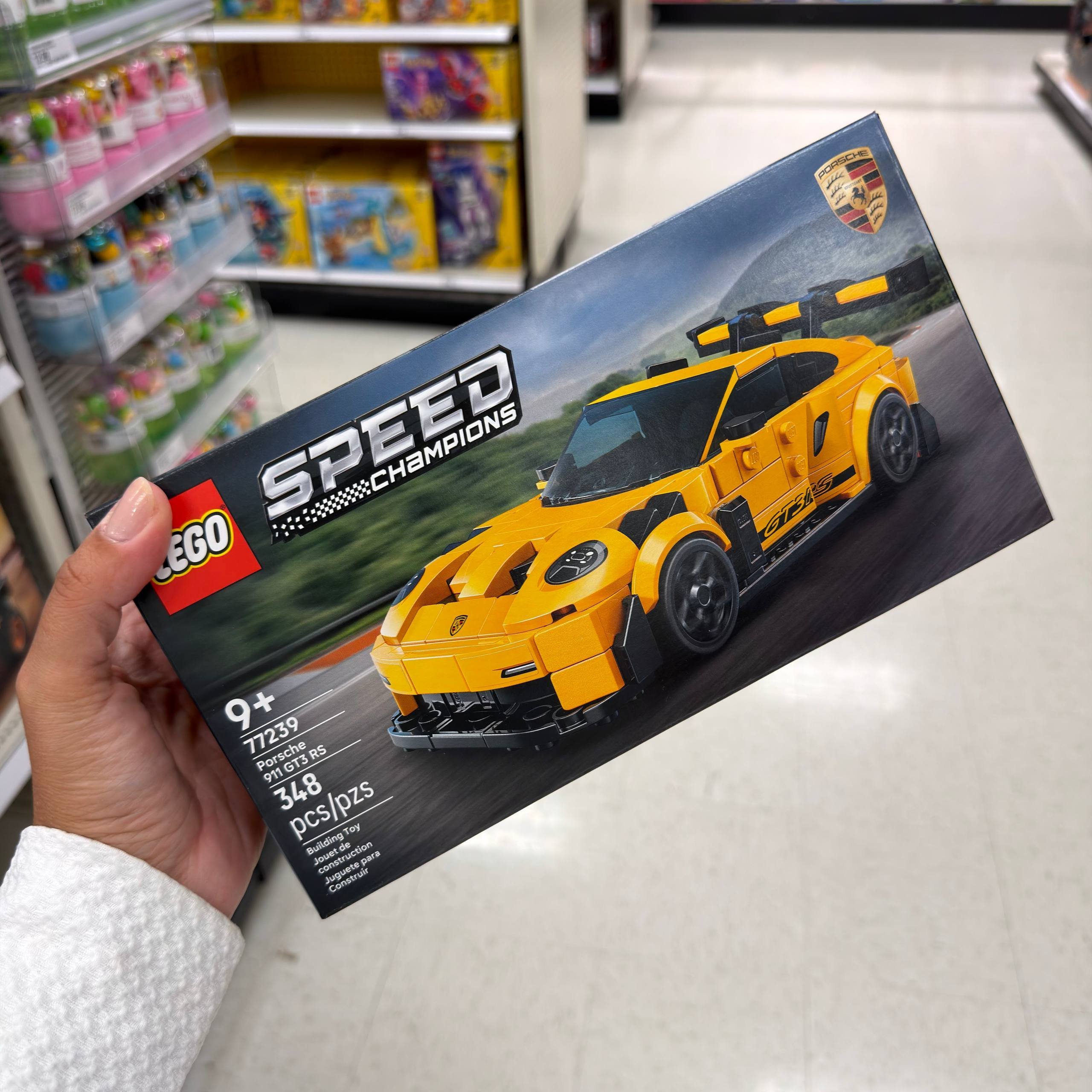 LEGO