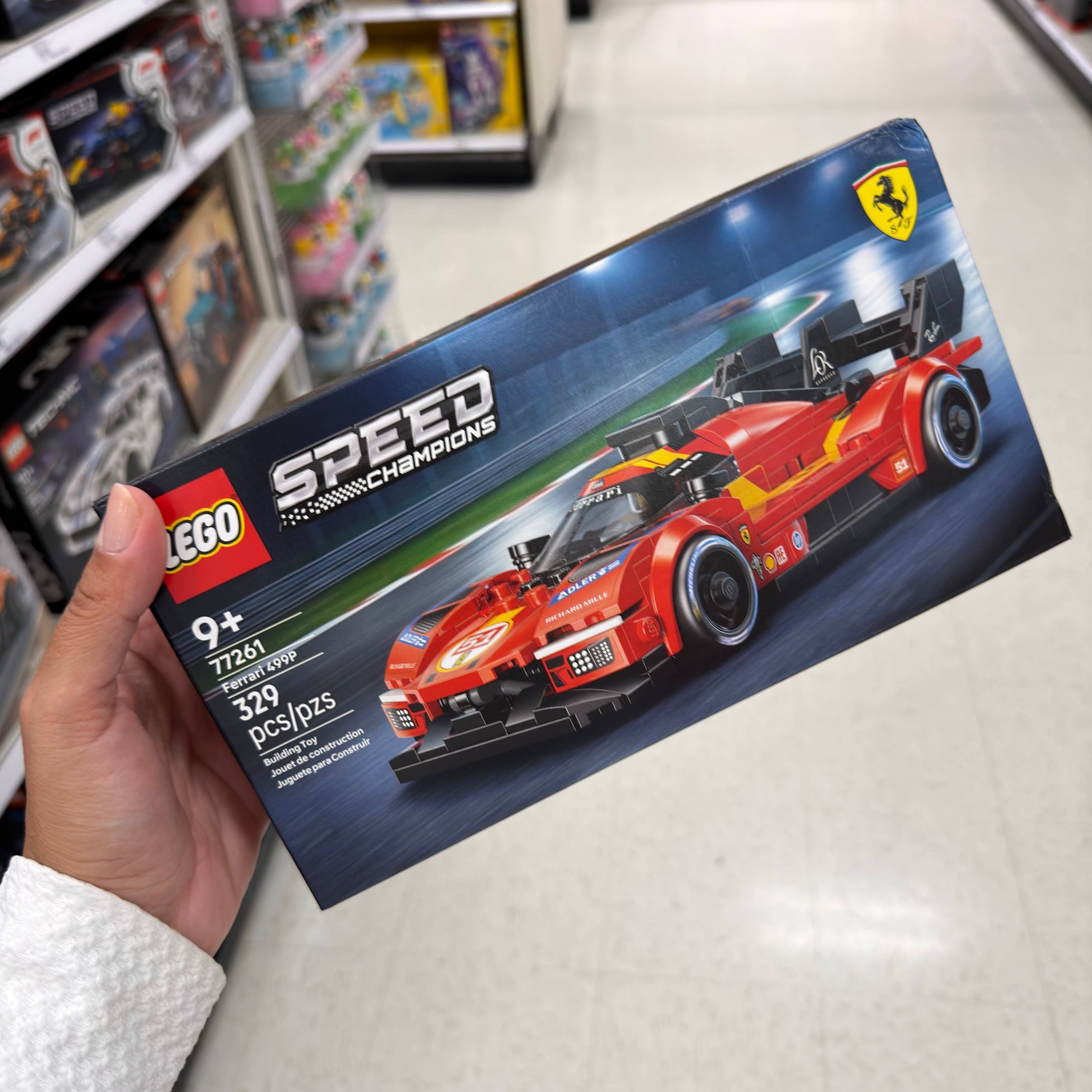 LEGO