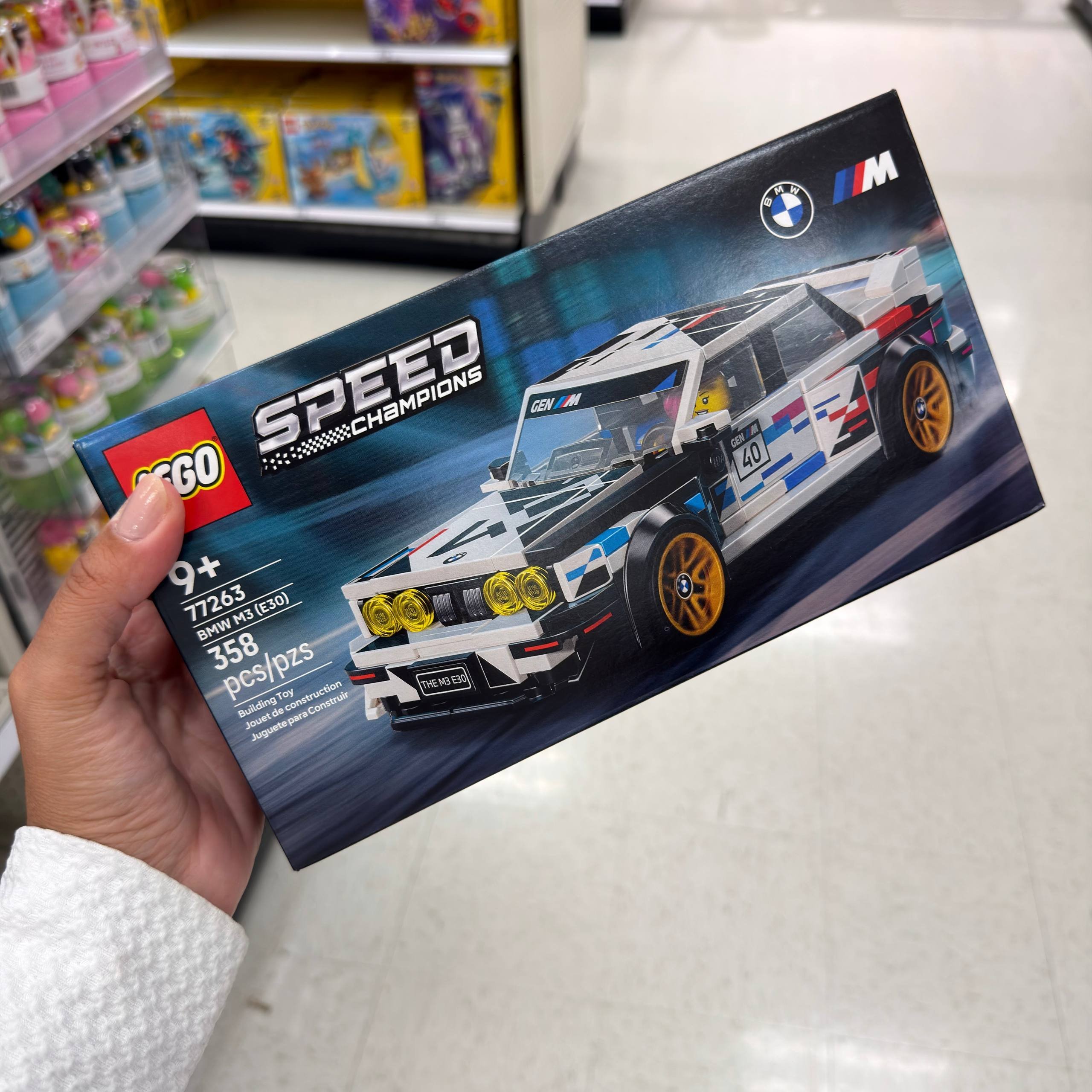 LEGO